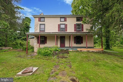 82 WARTMAN ROAD COLLEGEVILLE PA 19426