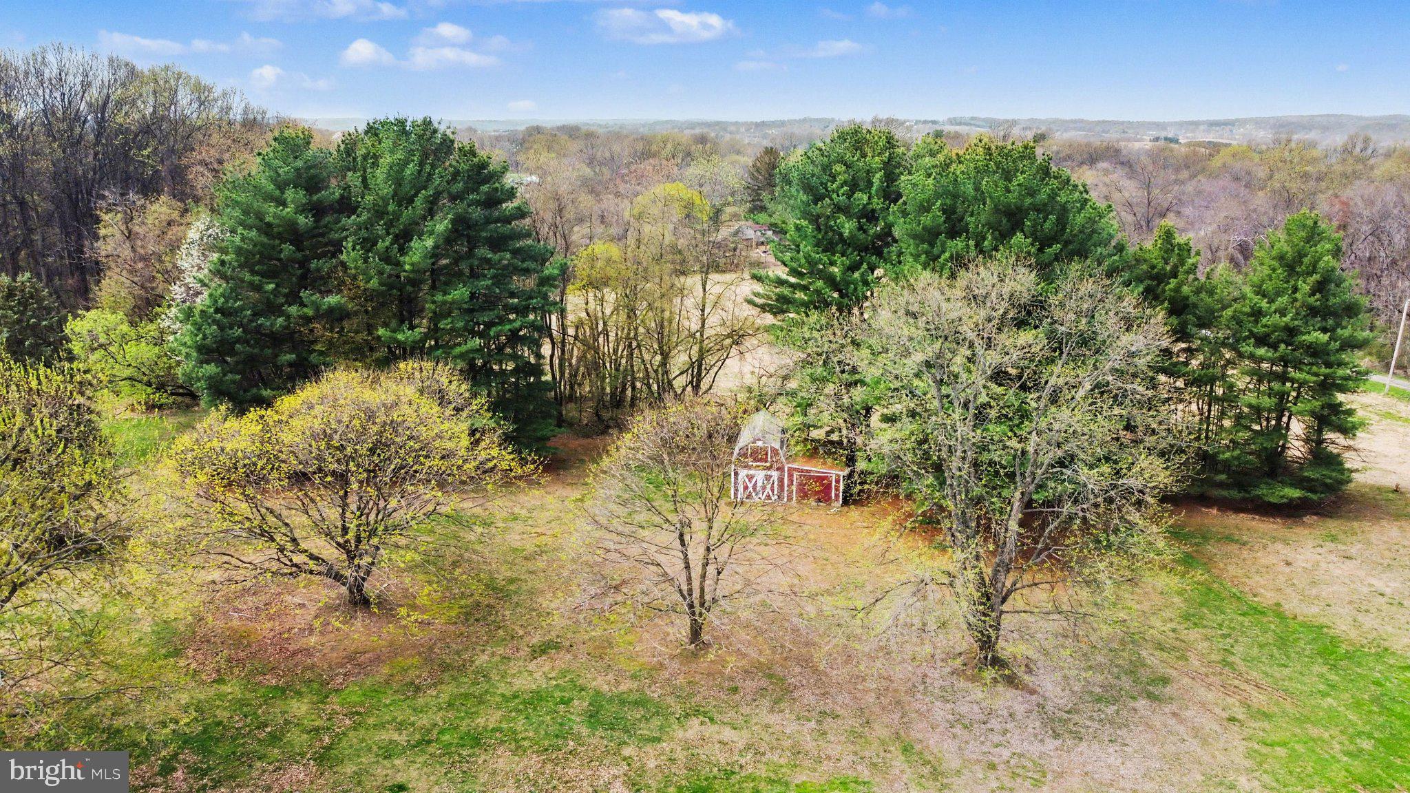 LIBERTY GROVE - Residential