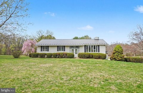 1621 LIBERTY GROVE ROAD CONOWINGO MD 21918