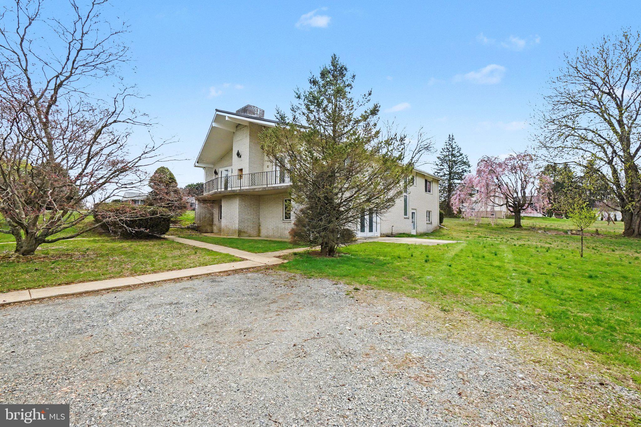 1621 LIBERTY GROVE ROAD