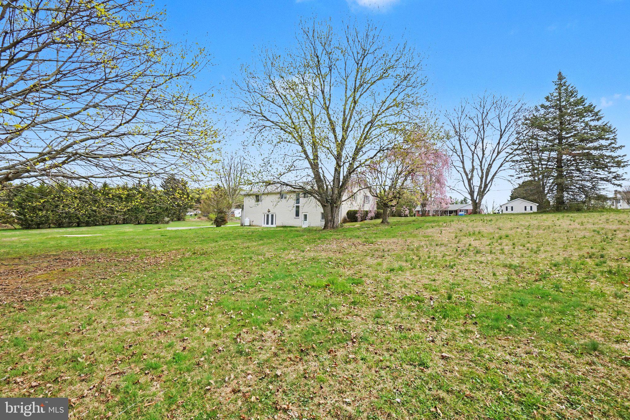 LIBERTY GROVE - Residential