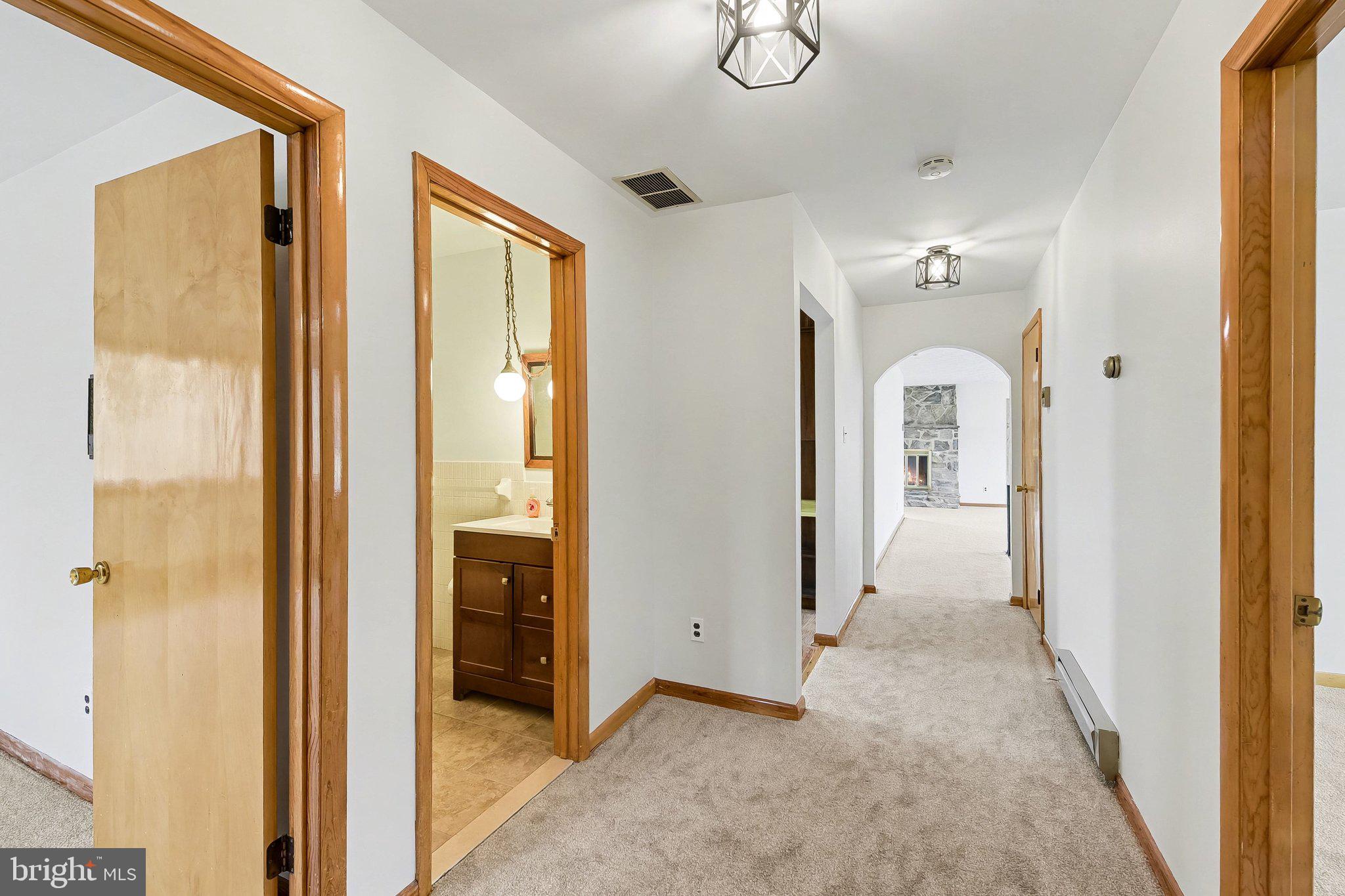 LIBERTY GROVE - Residential