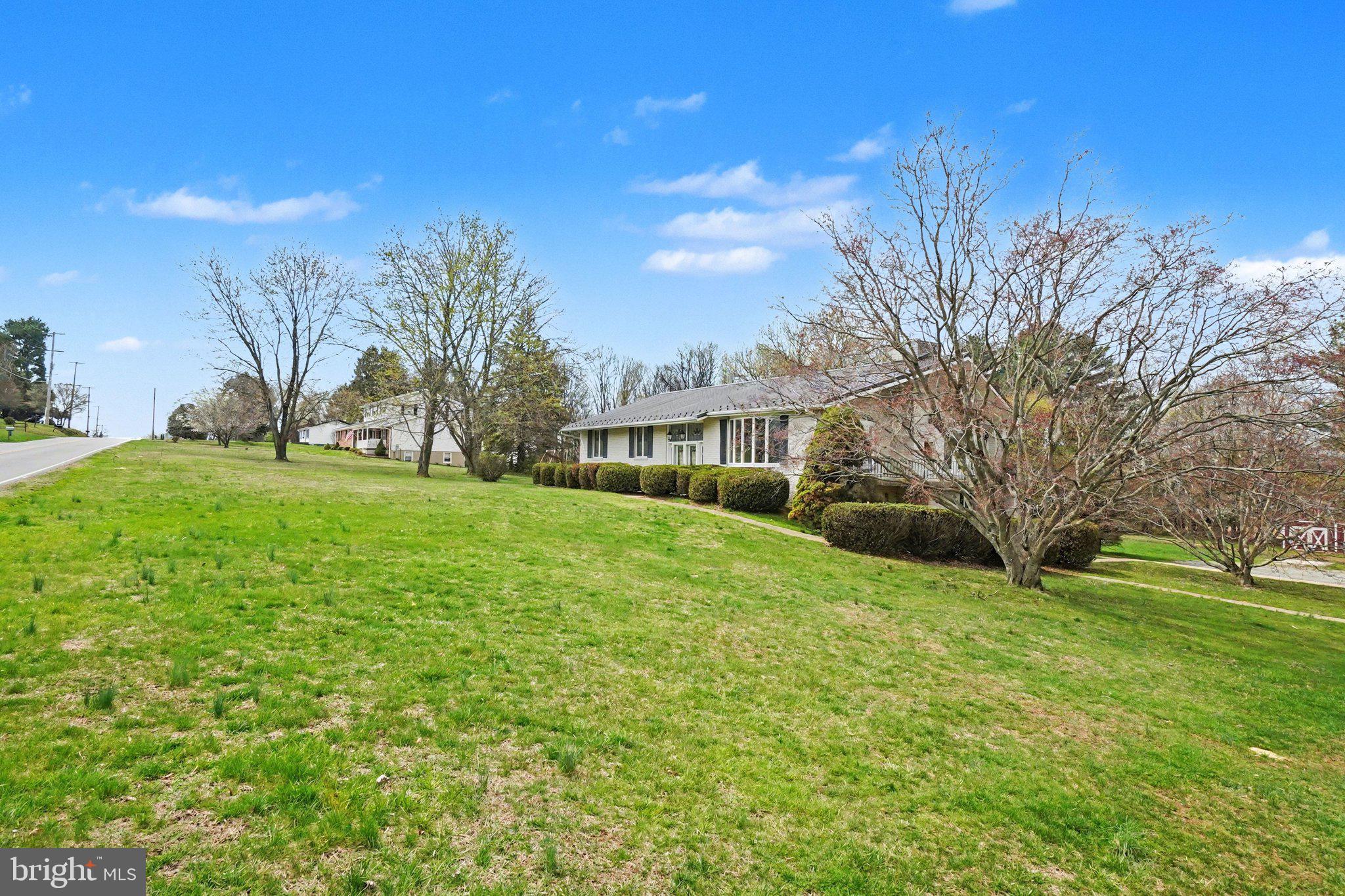 1621 LIBERTY GROVE ROAD