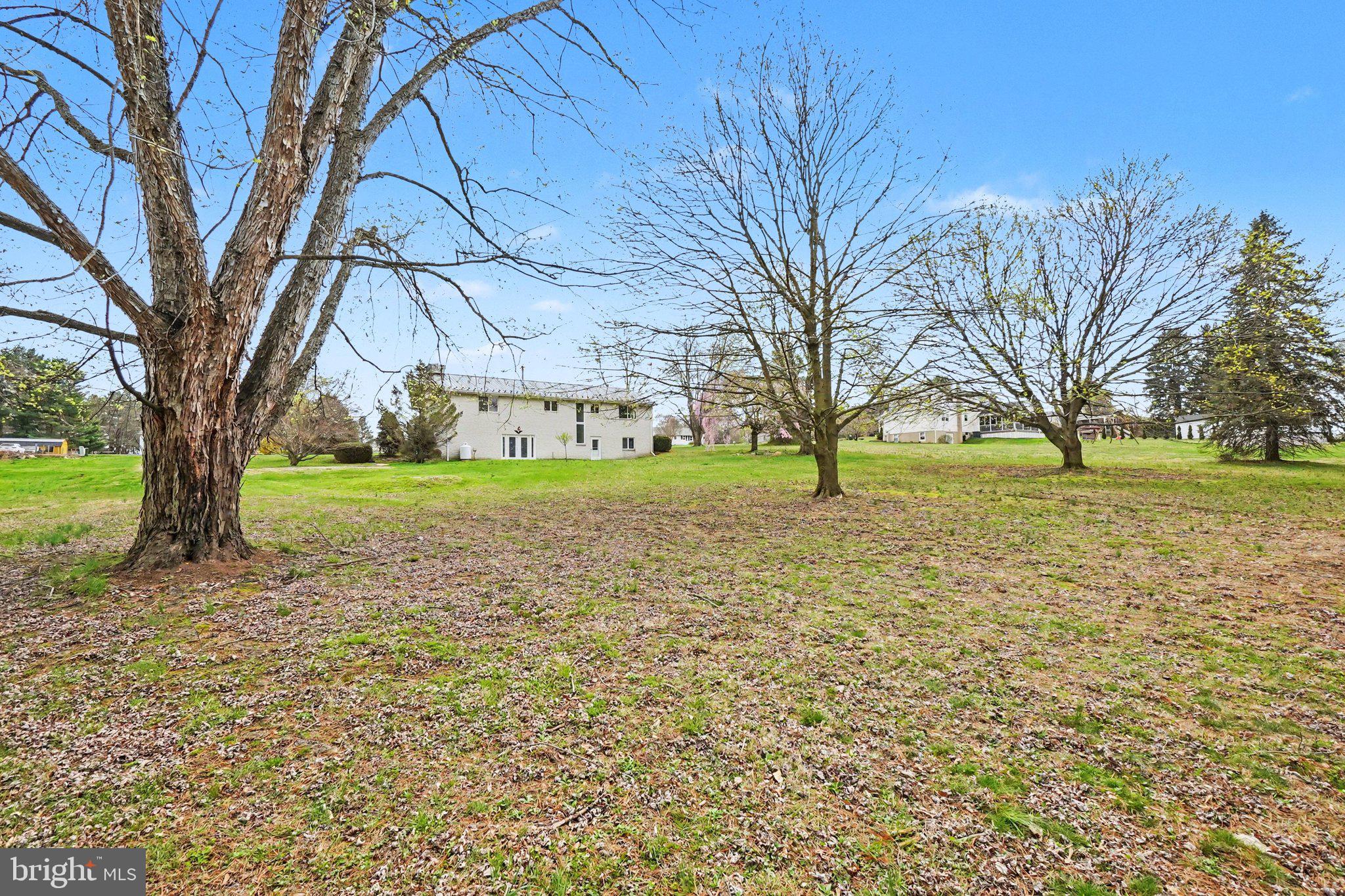 LIBERTY GROVE - Residential