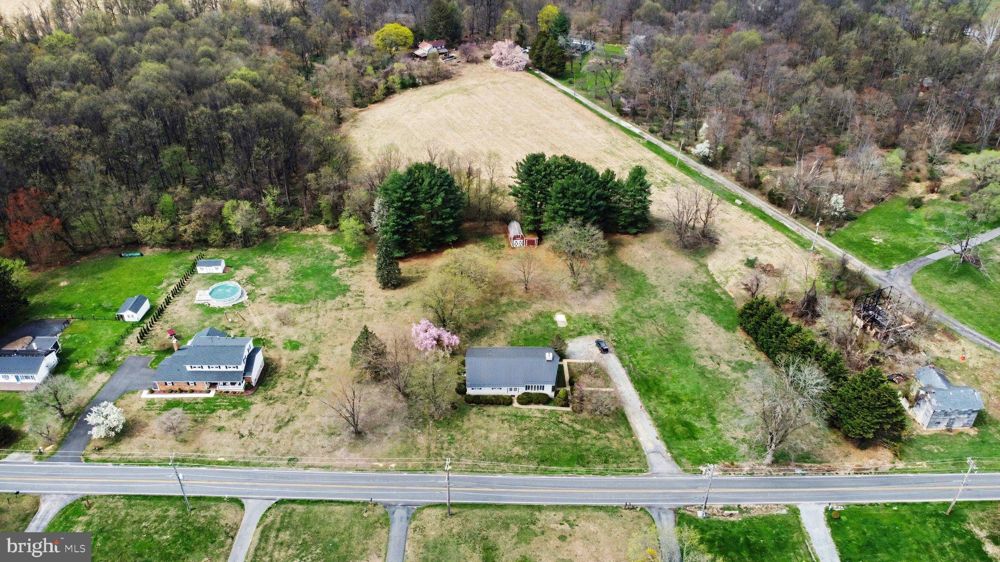 LIBERTY GROVE - Residential