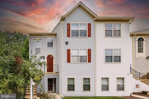 MLS: MDAA2153868