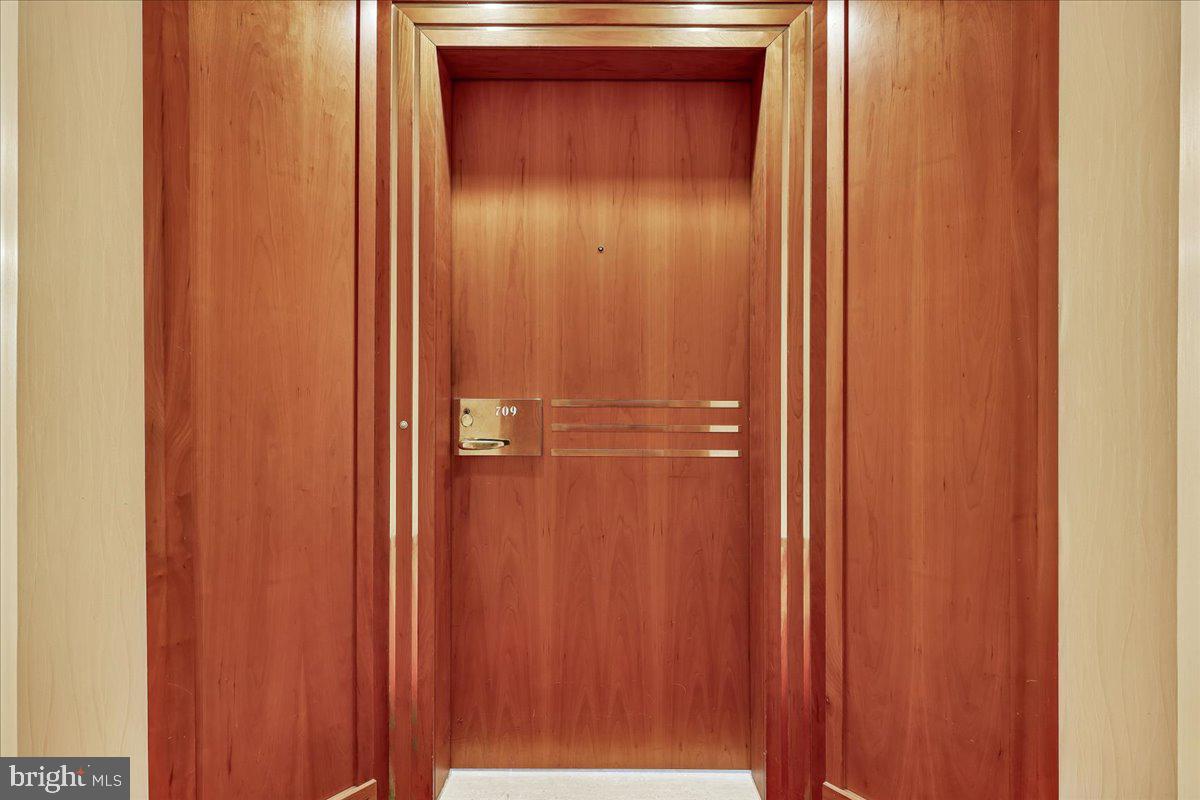 5600 WISCONSIN AVENUE 709