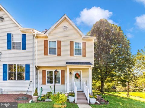 7954 SUITER WAY LANDOVER MD 20785