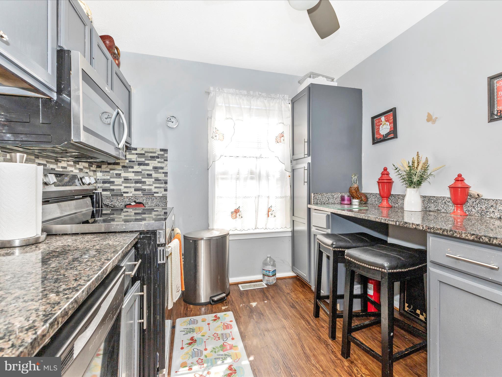 CAPITAL VIEW - Residential