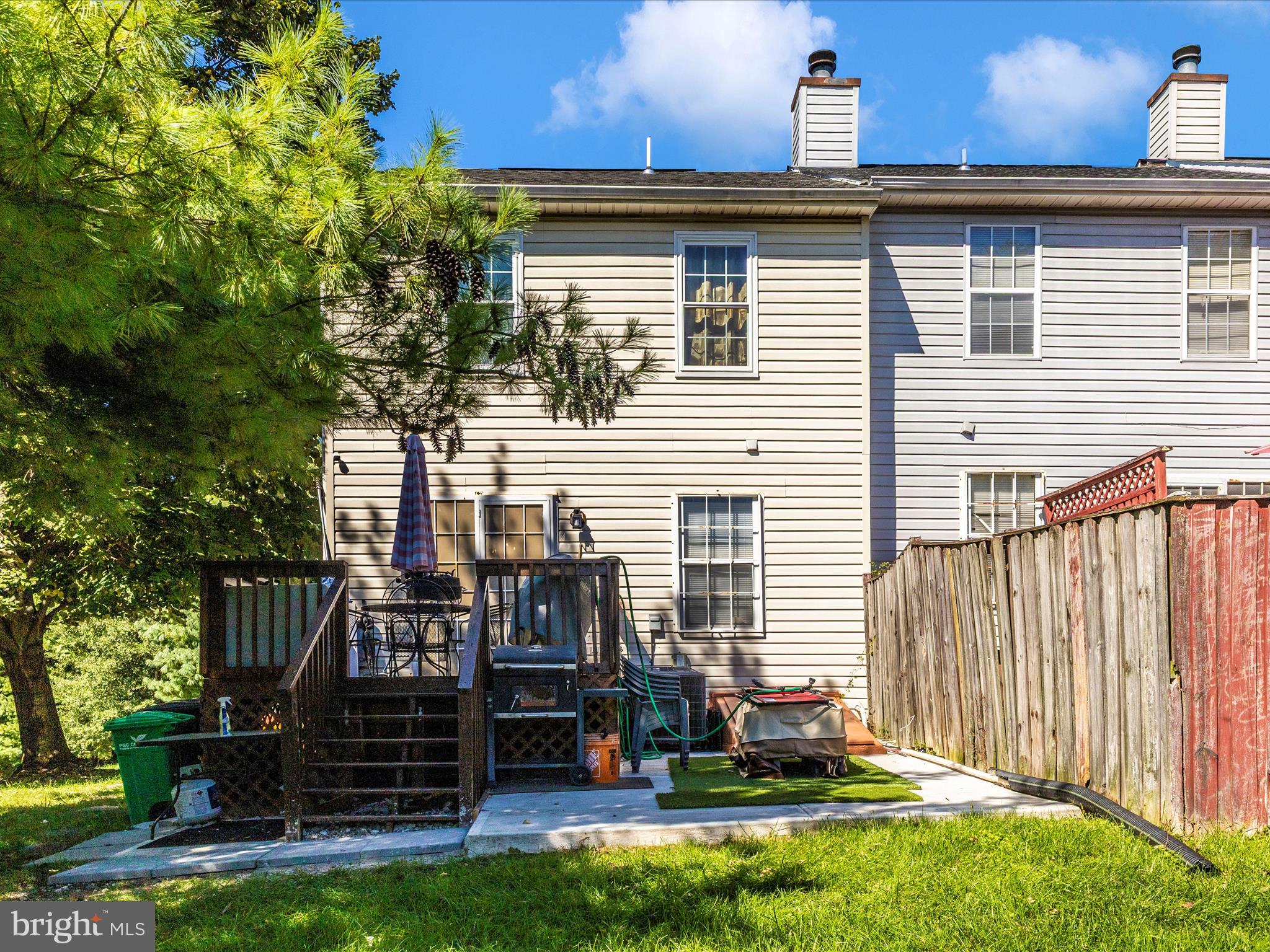 CAPITAL VIEW - Residential