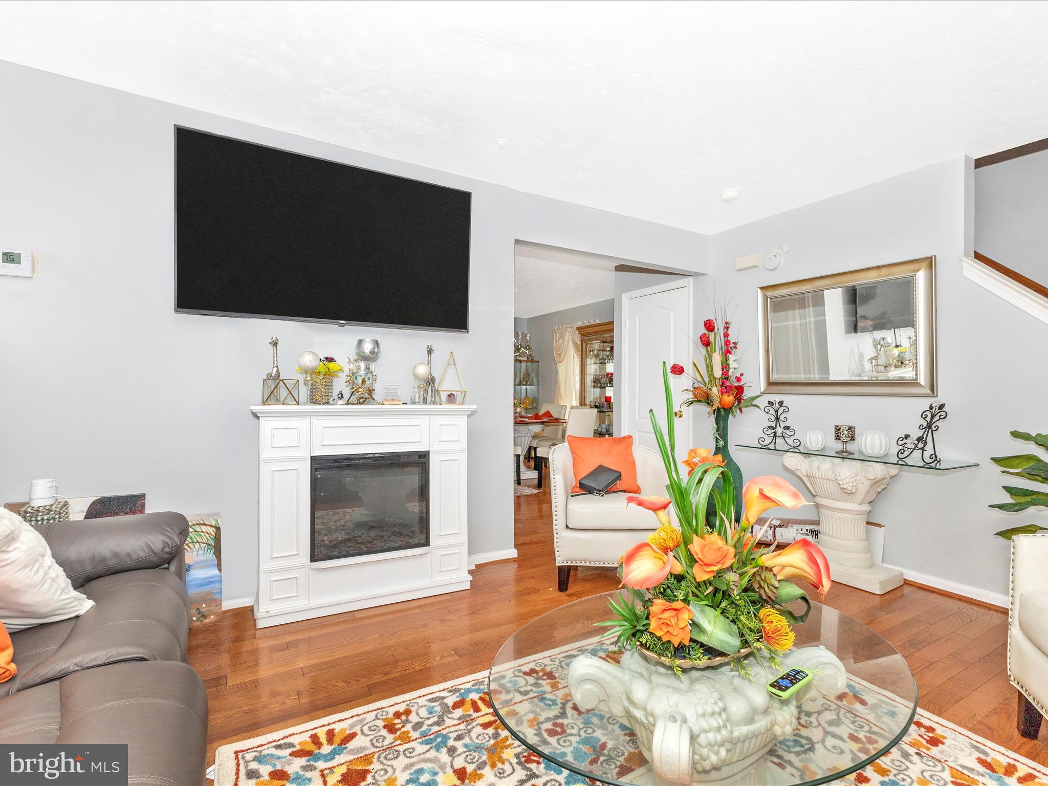 CAPITAL VIEW - Residential