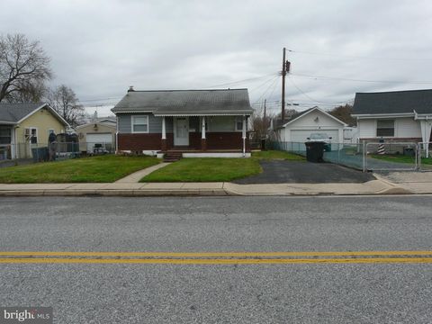 Homes For Sale - 1009 Fuselage Avenue<br/> MIDDLE RIVER, MD 21220