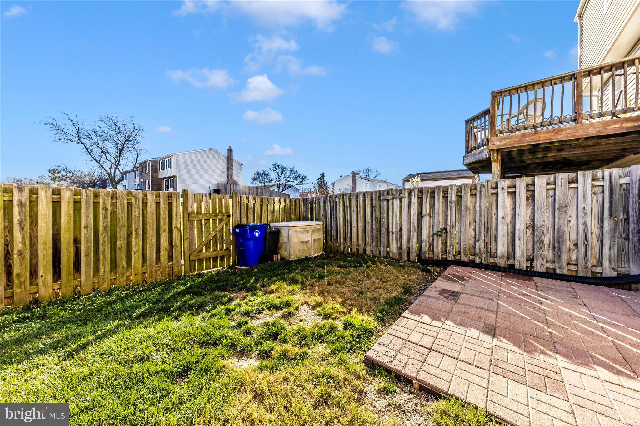 FARMBROOK - Residential