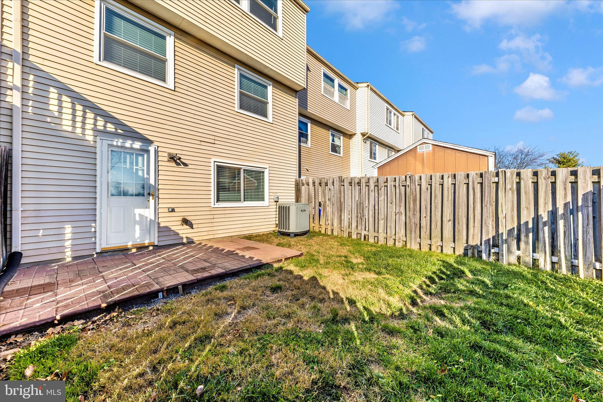 FARMBROOK - Residential