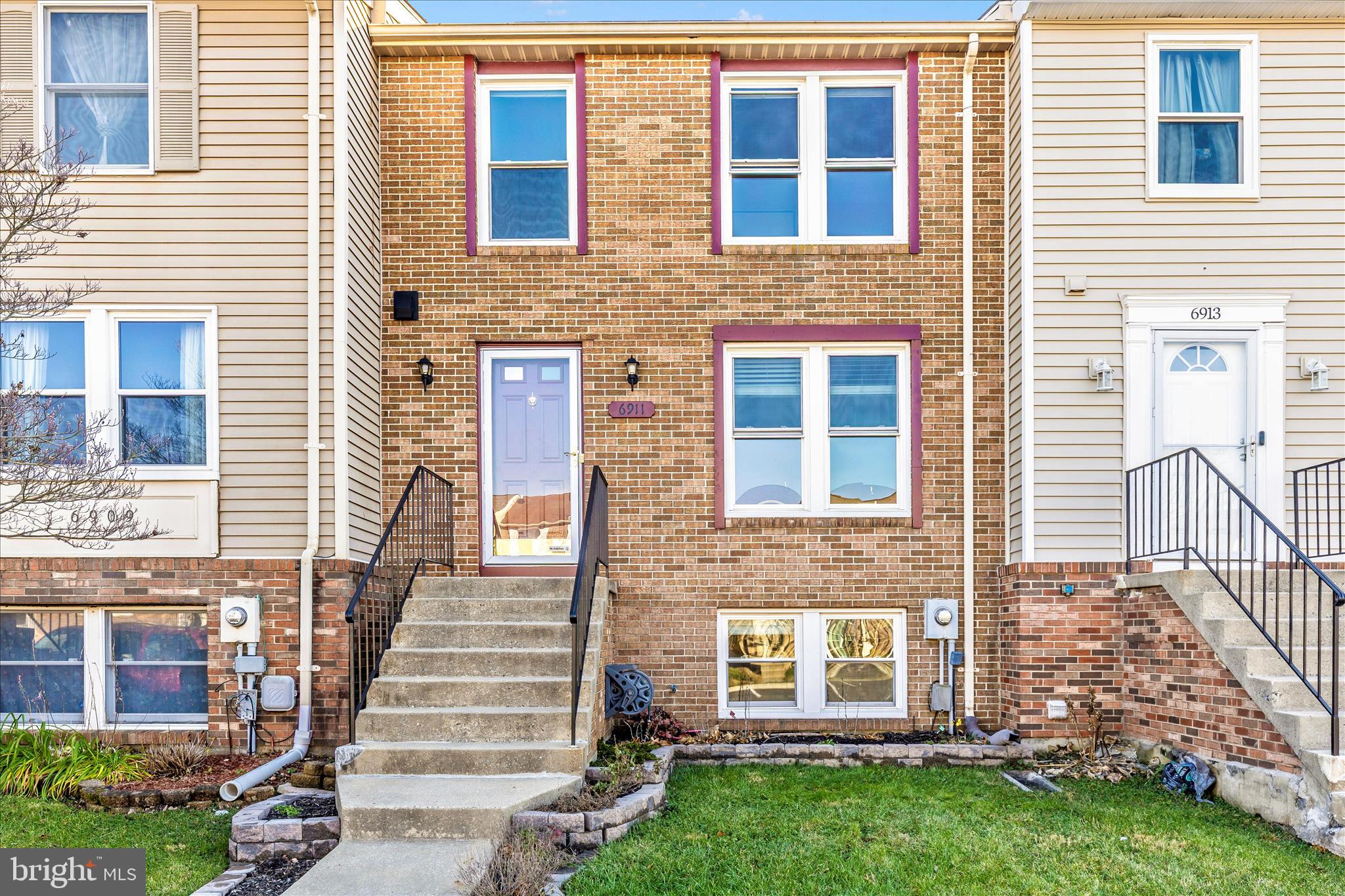 FARMBROOK - Residential