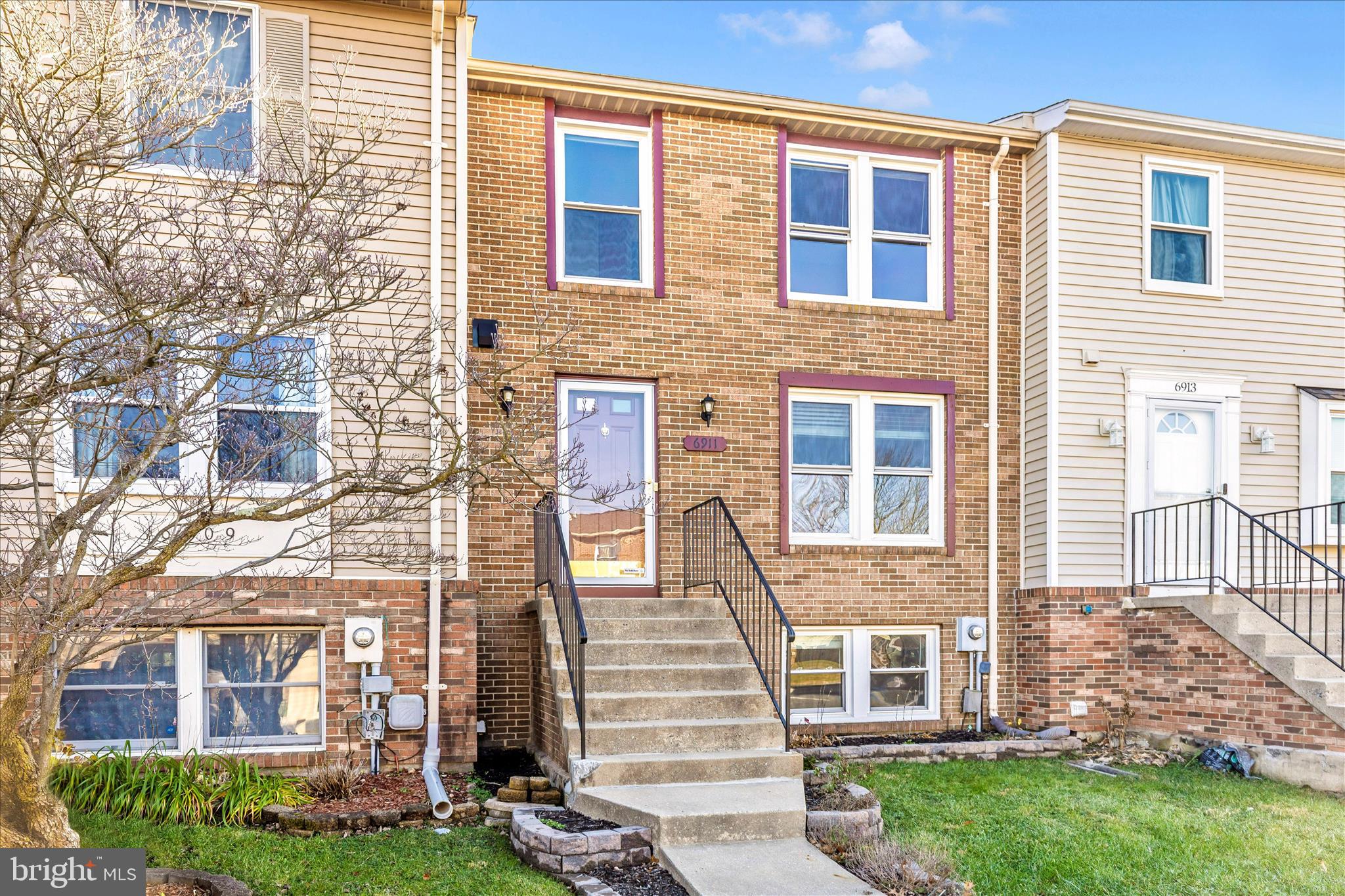 FARMBROOK - Residential