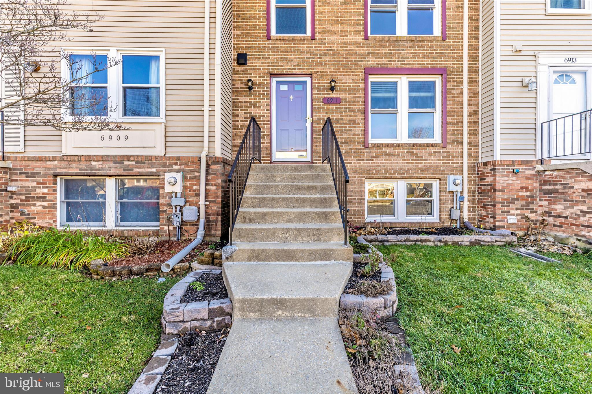 FARMBROOK - Residential