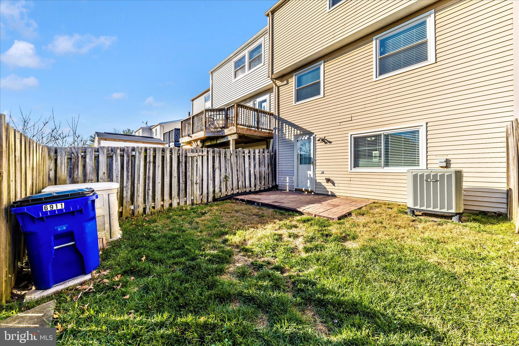 FARMBROOK - Residential