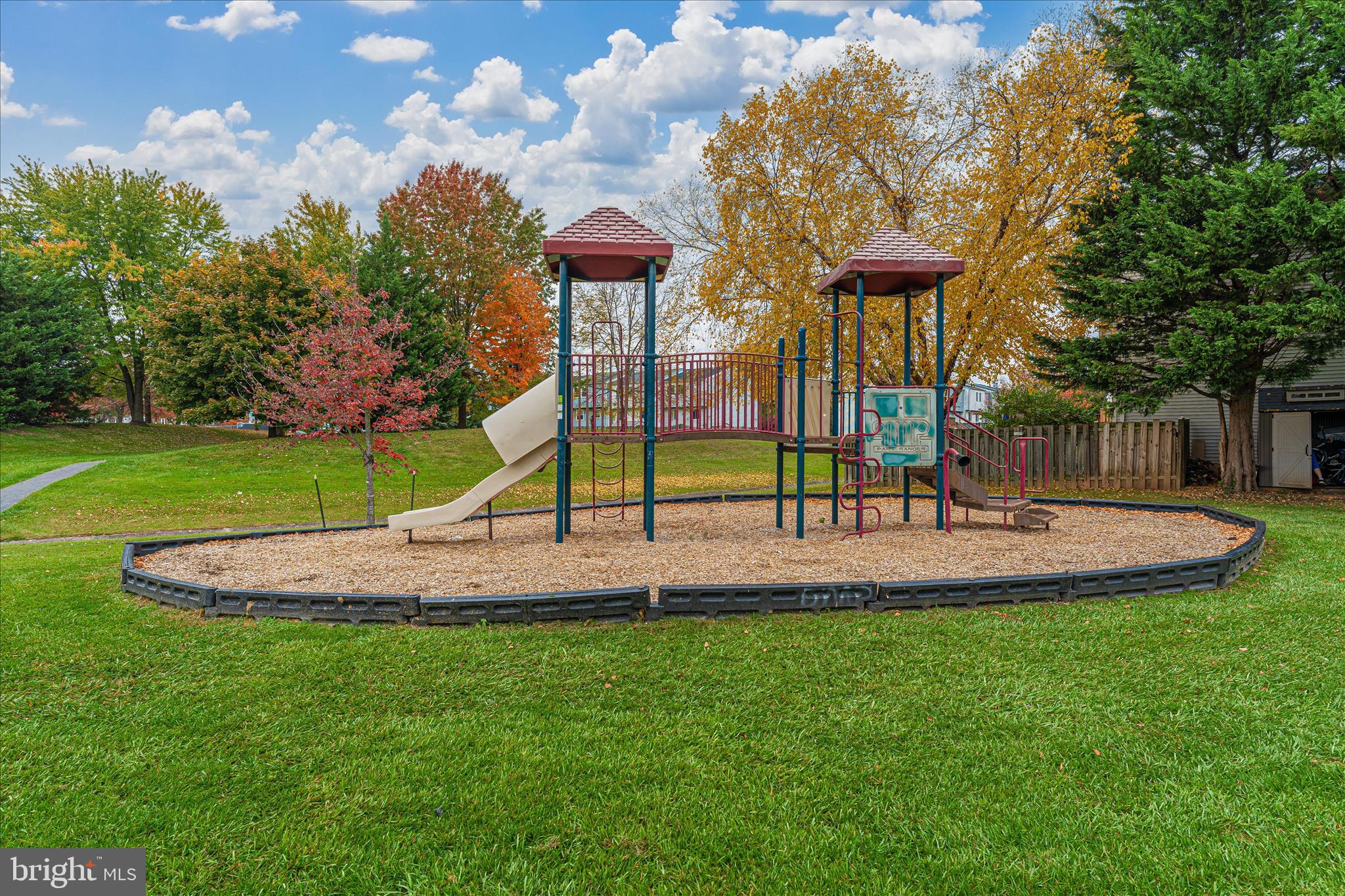 FARMBROOK - Residential