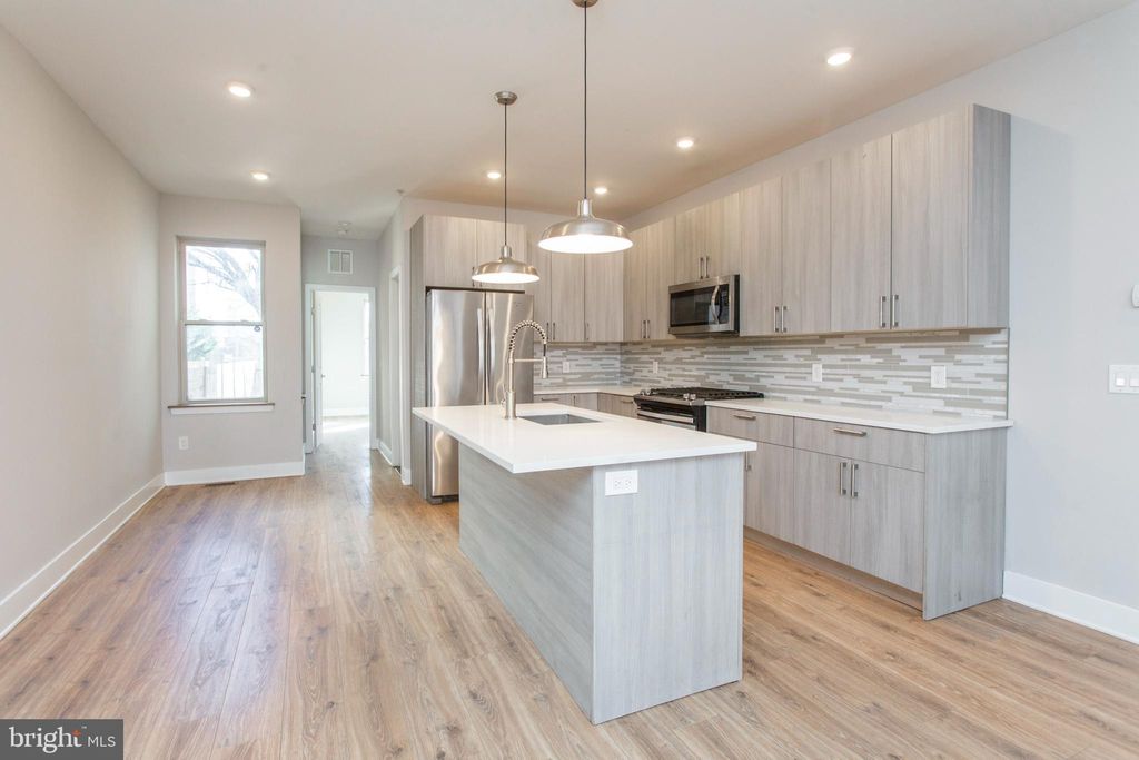 Photo of 1908 Ingersoll Street, PHILADELPHIA, PA 19121 (MLS # PAPH2576920)