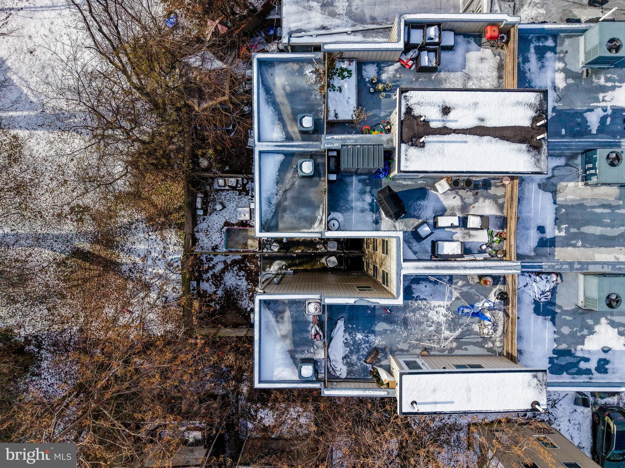 FRANCISVILLE - Residential Income