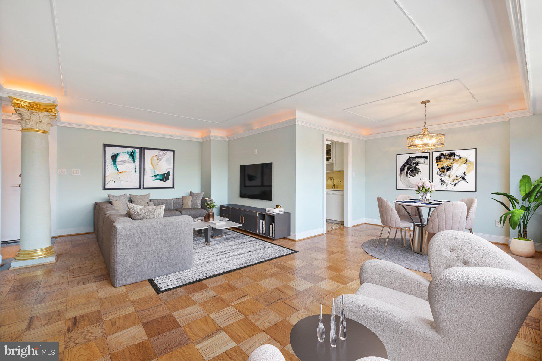 KENWOOD HOUSE - Residential