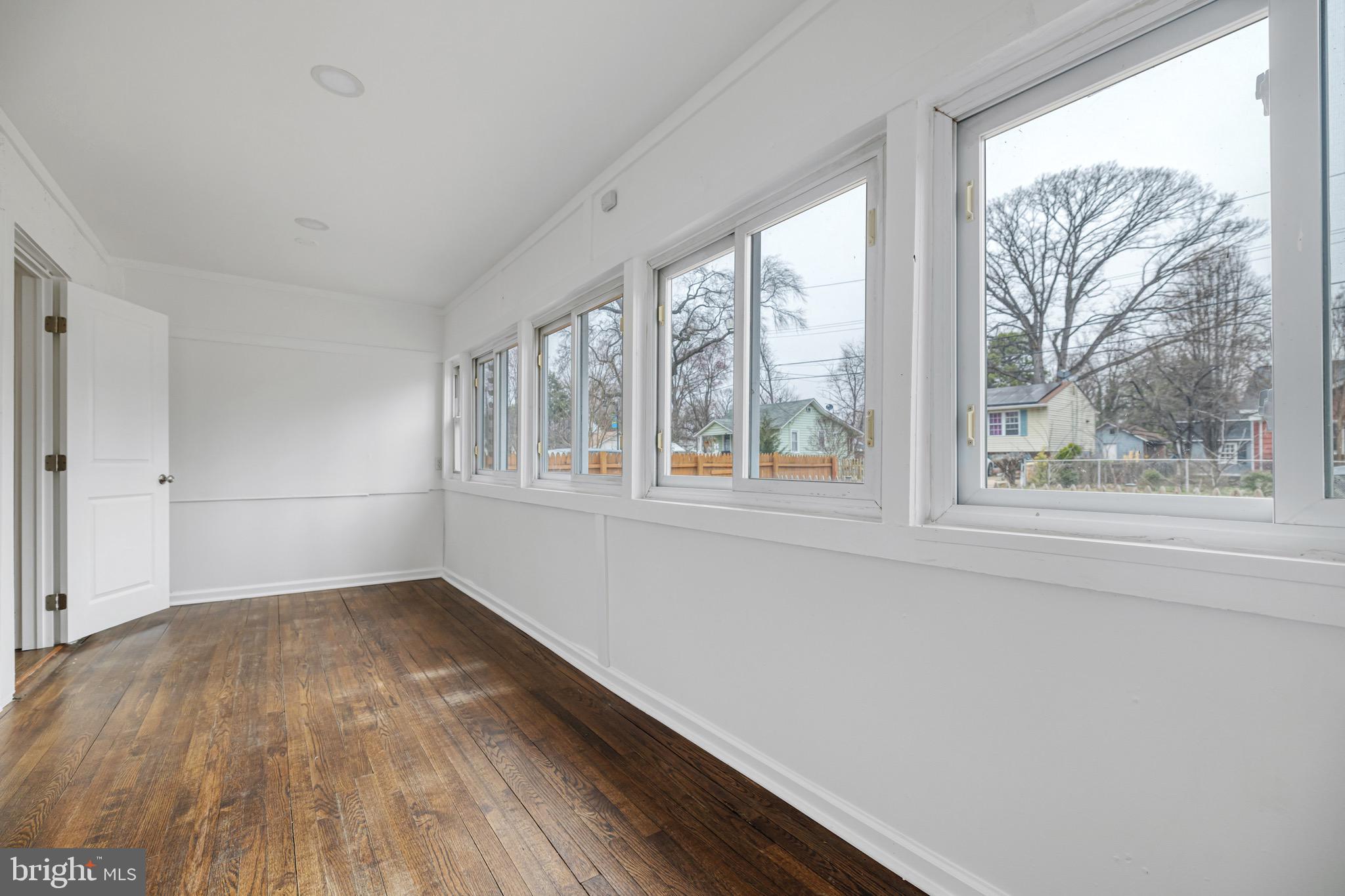 EDMONSTON - Residential Lease