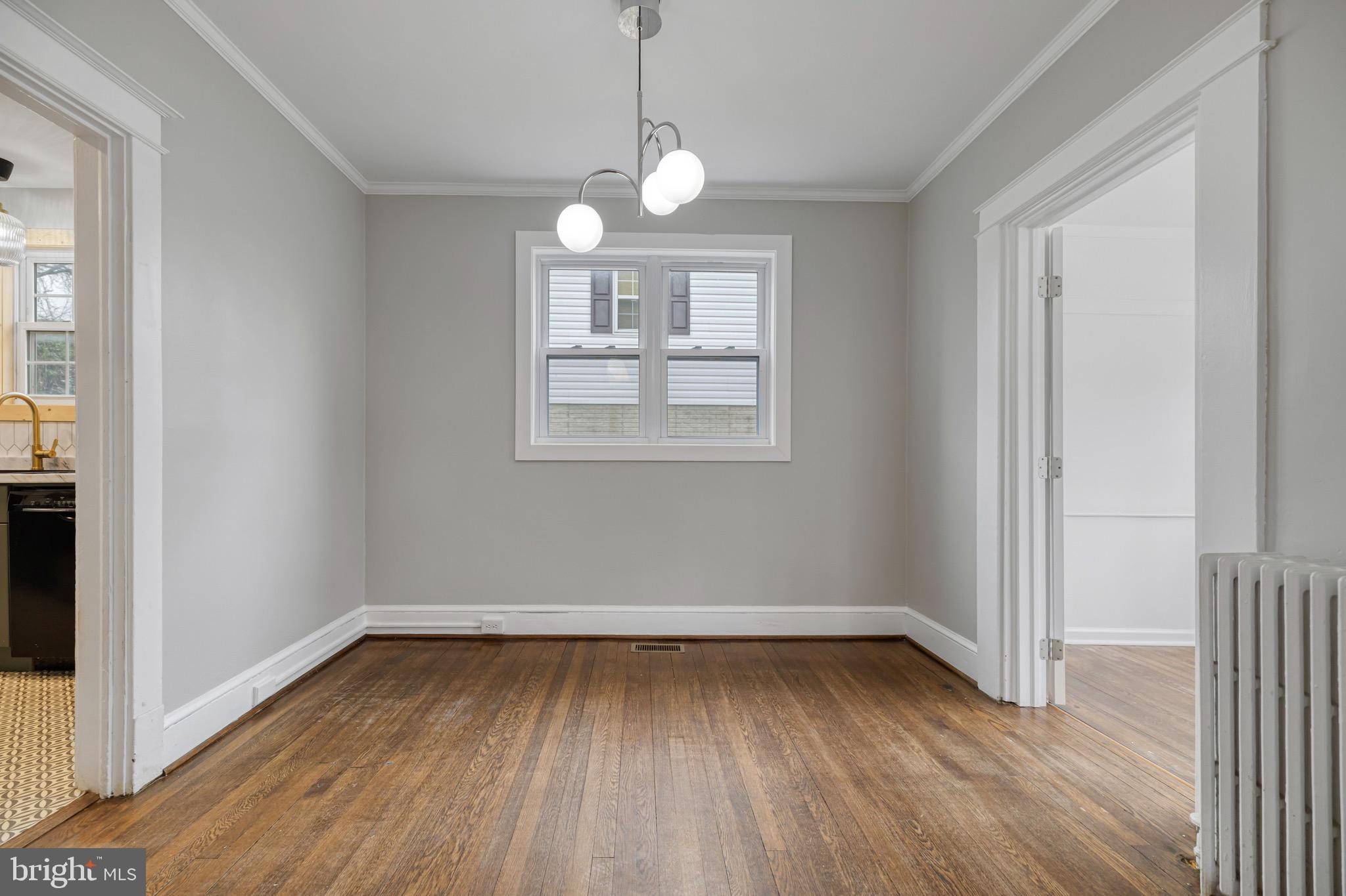 EDMONSTON - Residential Lease