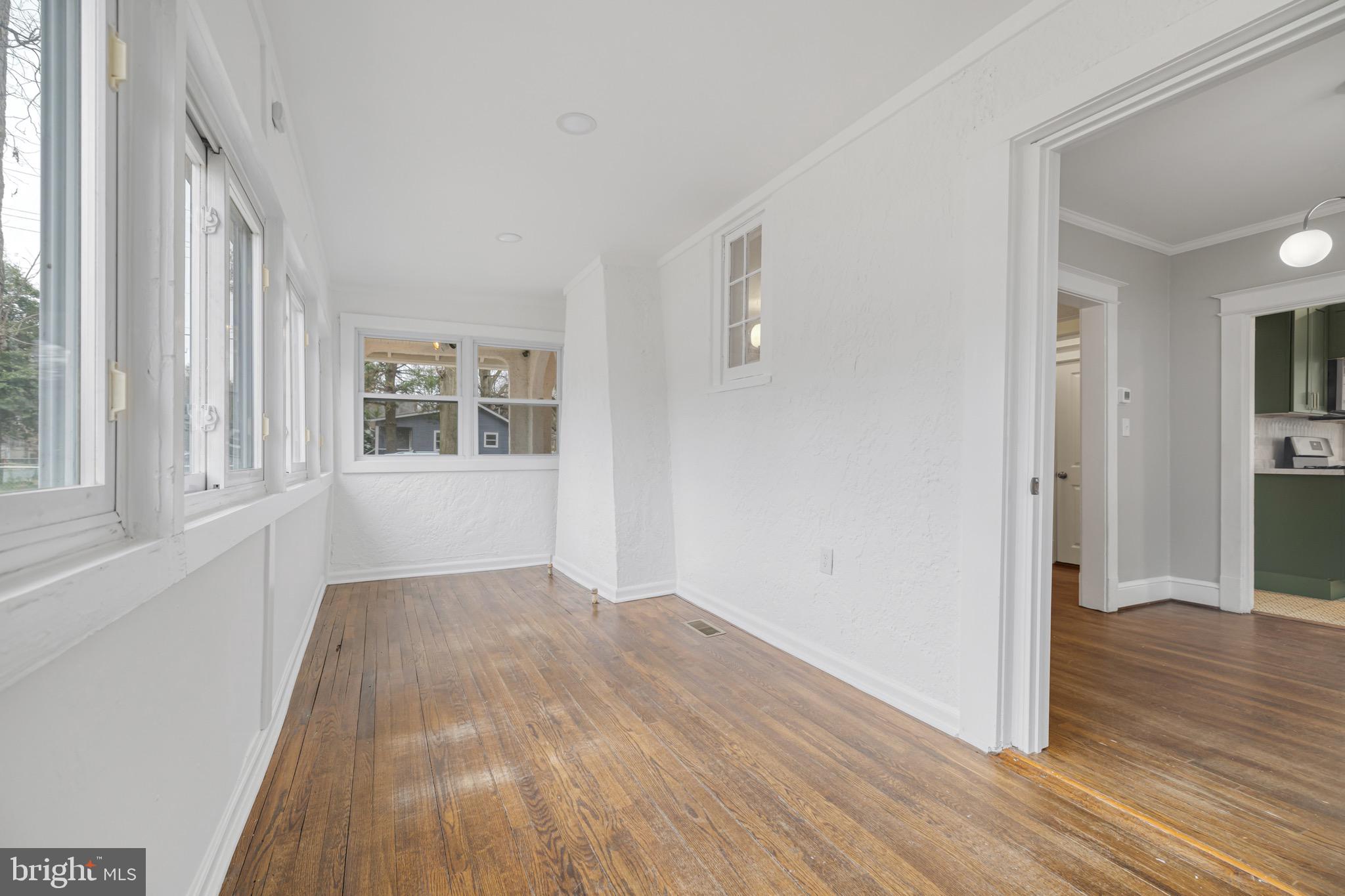 EDMONSTON - Residential Lease