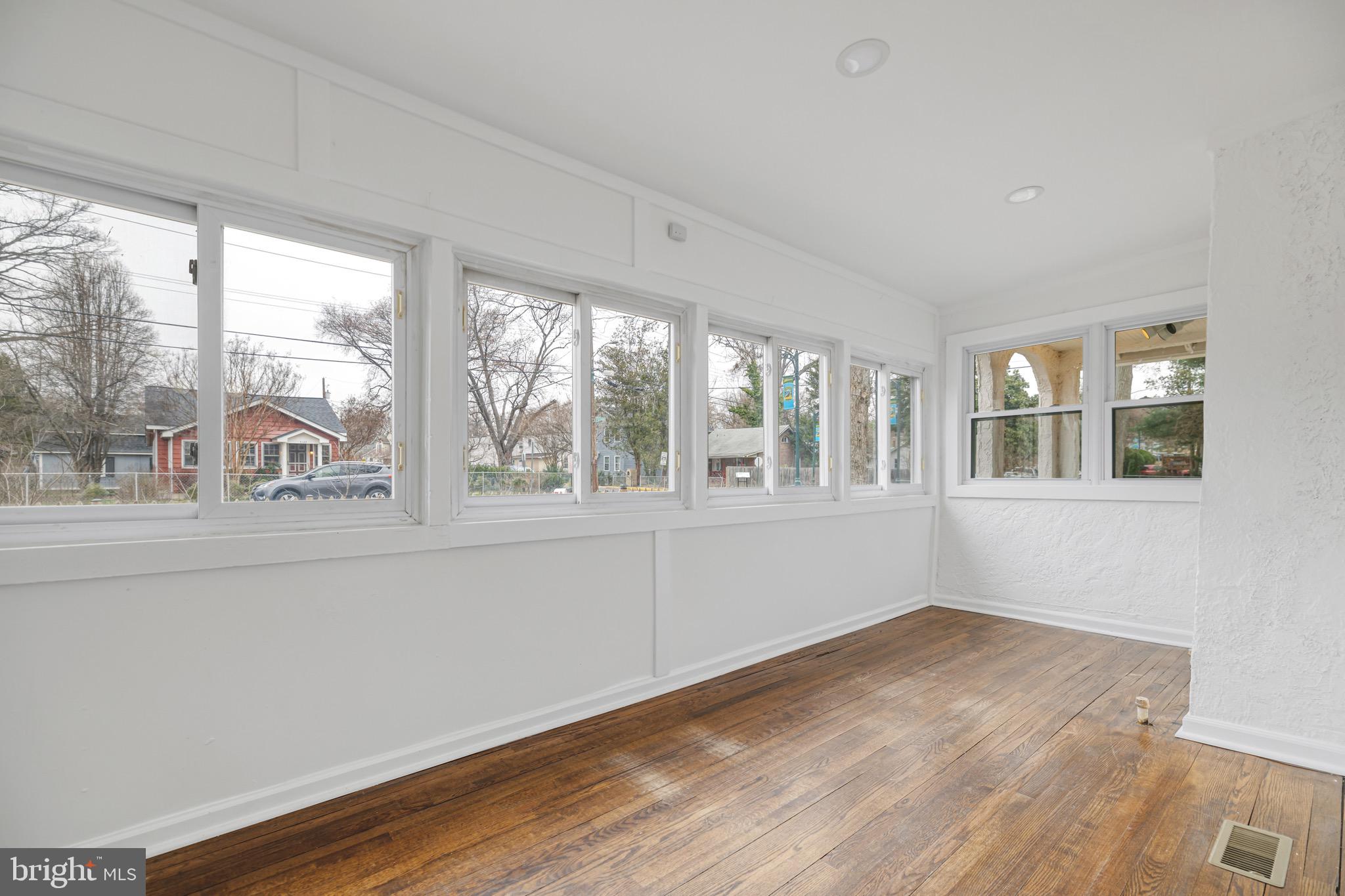 EDMONSTON - Residential Lease