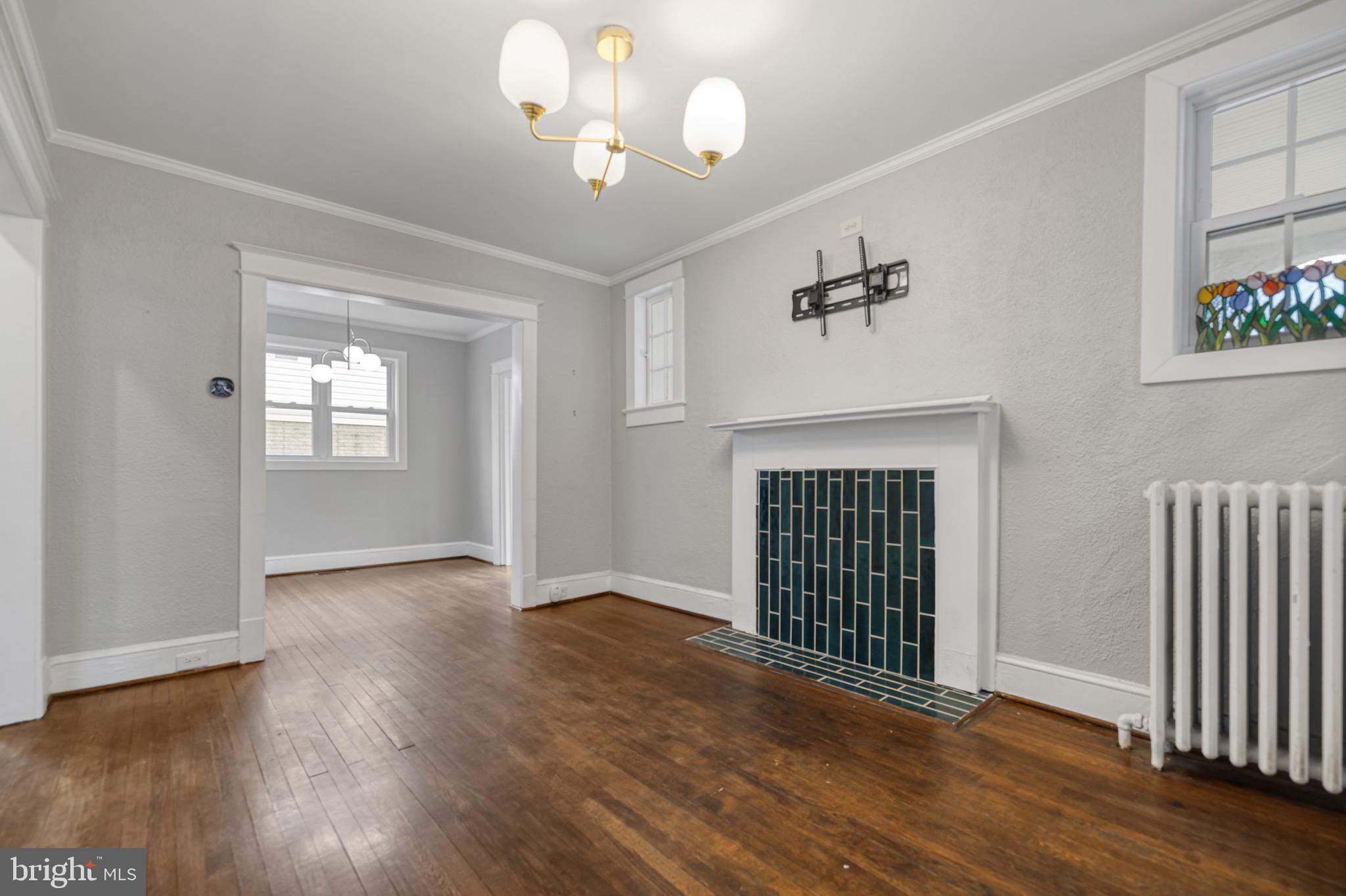 EDMONSTON - Residential Lease