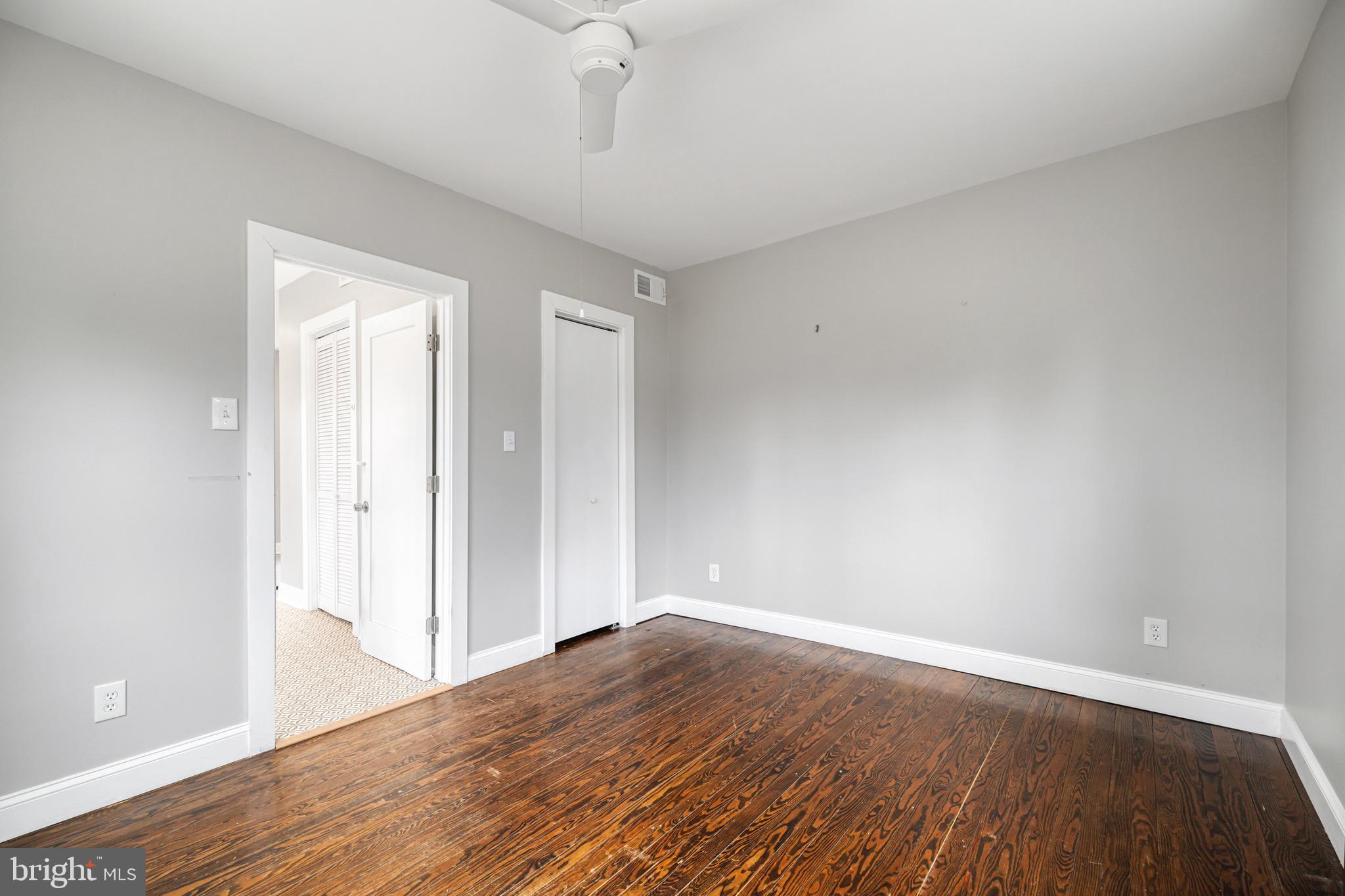 EDMONSTON - Residential Lease