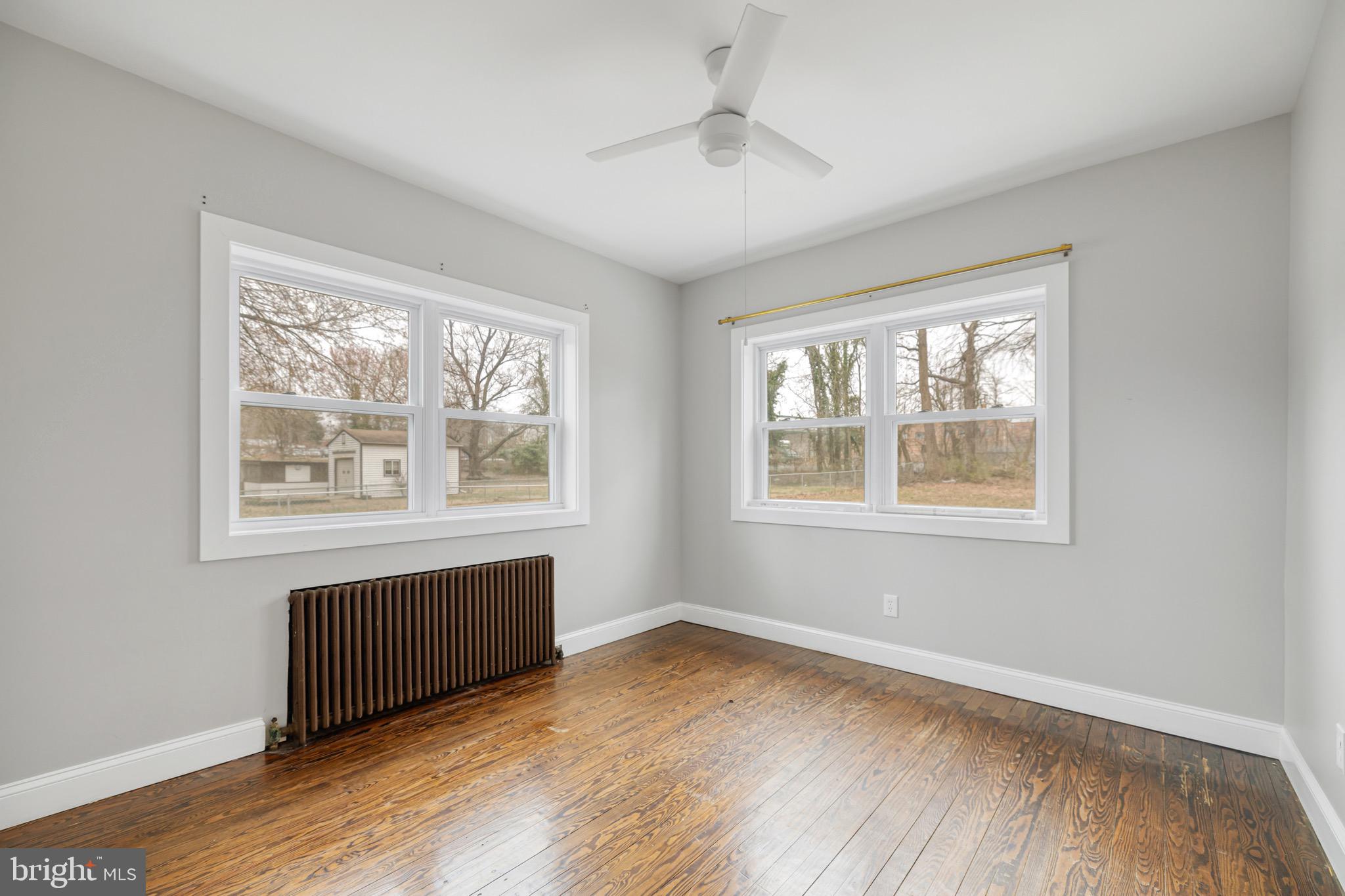 EDMONSTON - Residential Lease