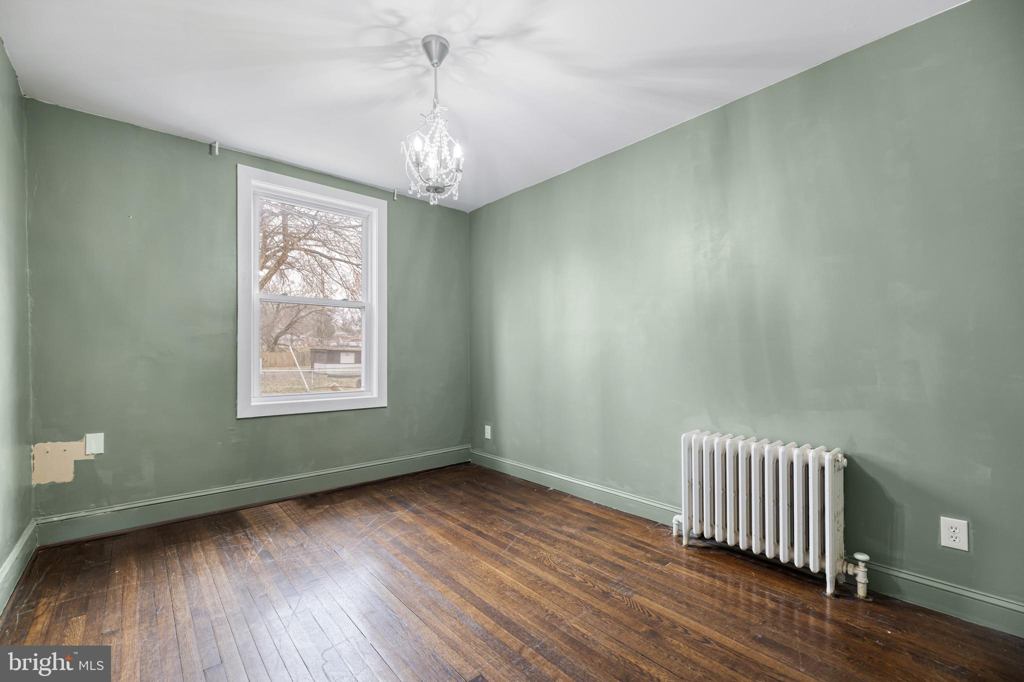 EDMONSTON - Residential Lease