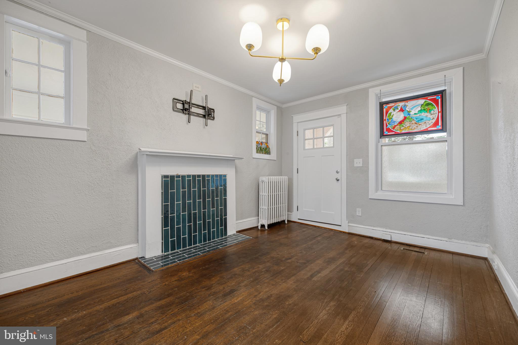 EDMONSTON - Residential Lease