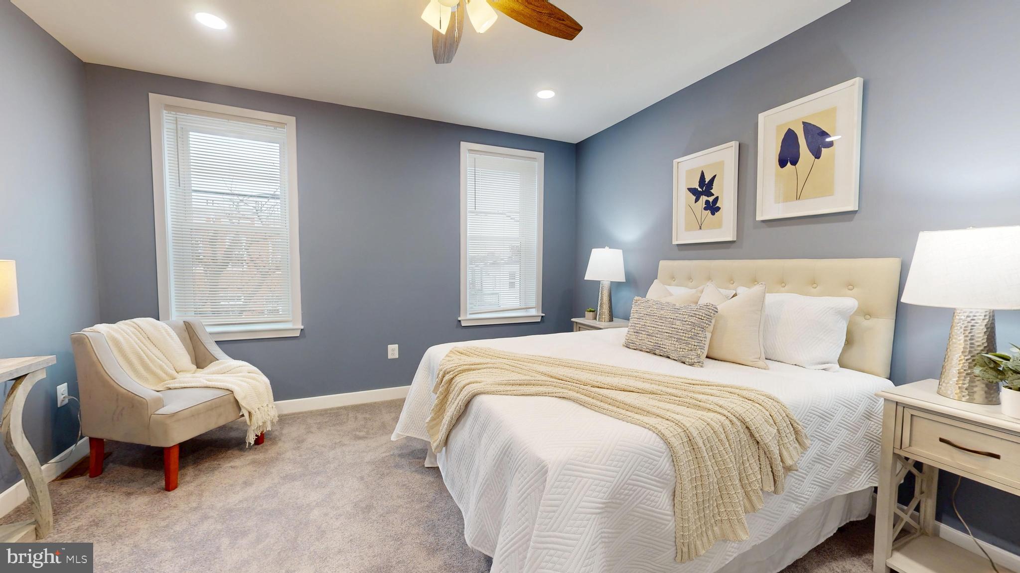 PATTERSON PARK - Residential