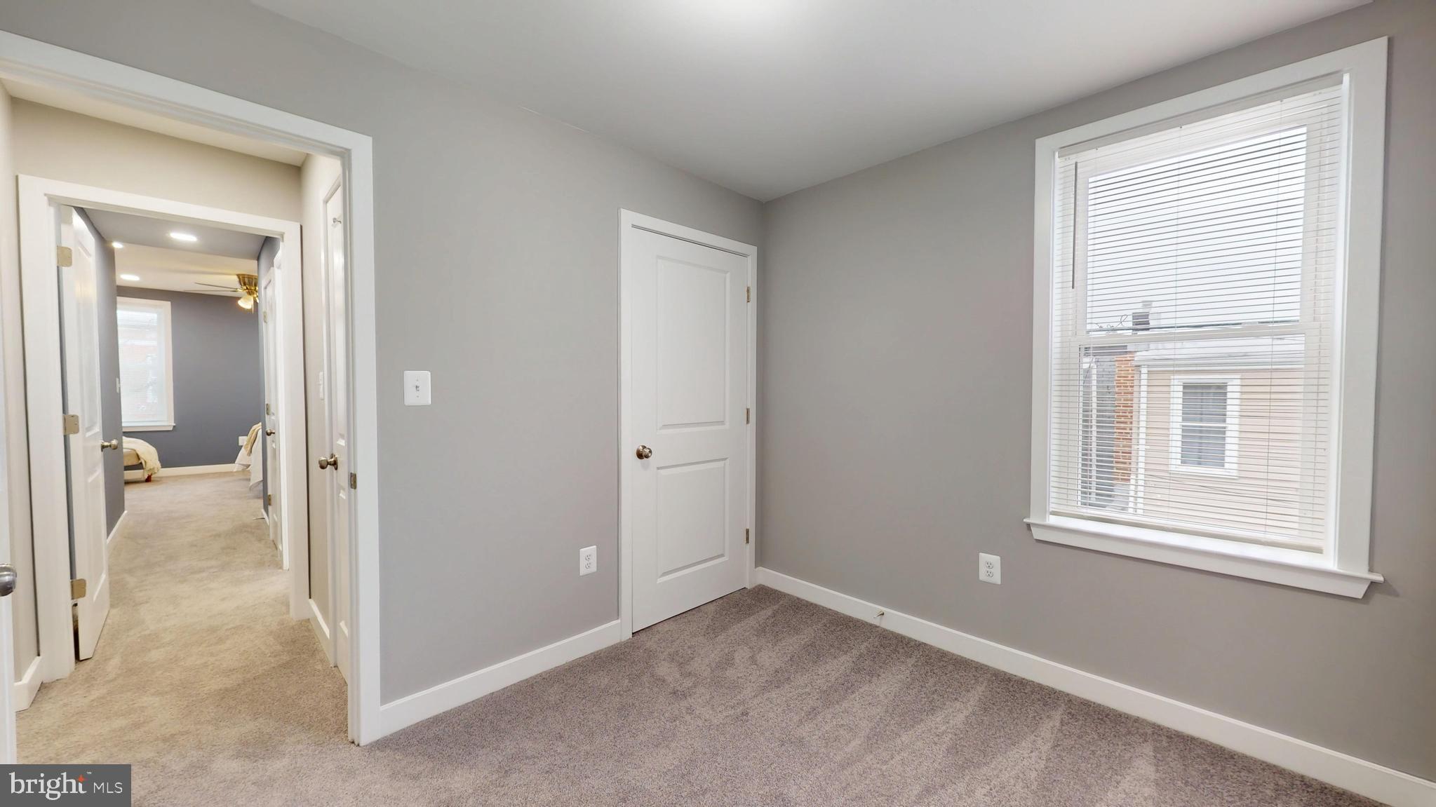 PATTERSON PARK - Residential