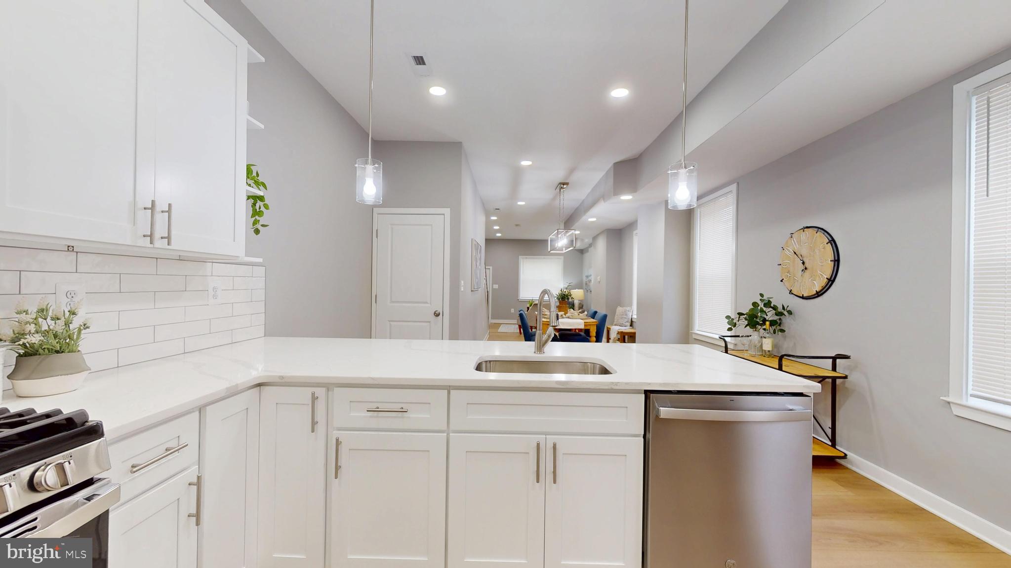 PATTERSON PARK - Residential