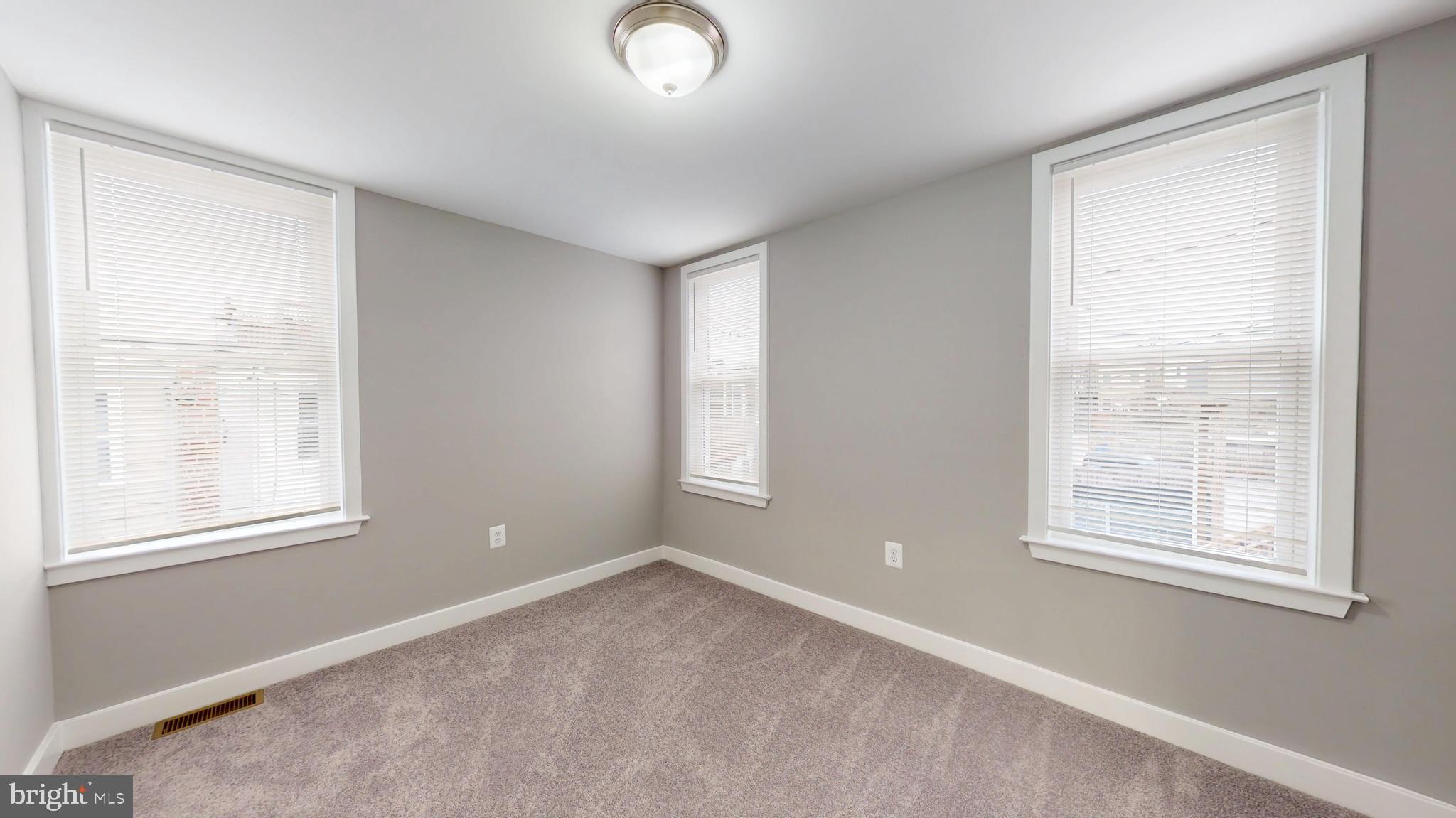 PATTERSON PARK - Residential