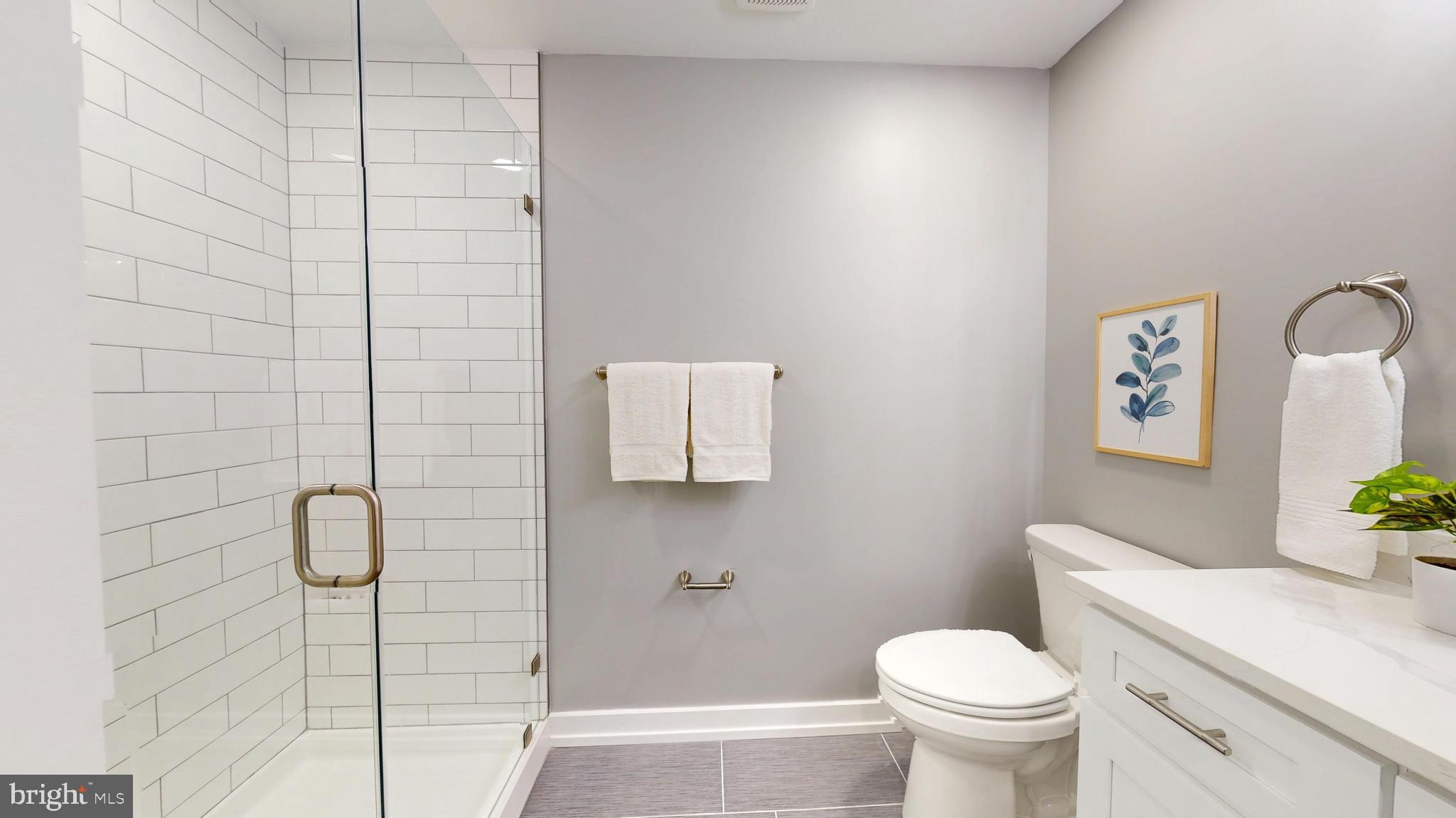 PATTERSON PARK - Residential