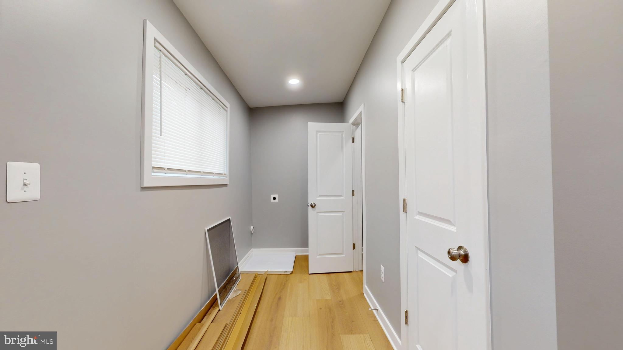 PATTERSON PARK - Residential