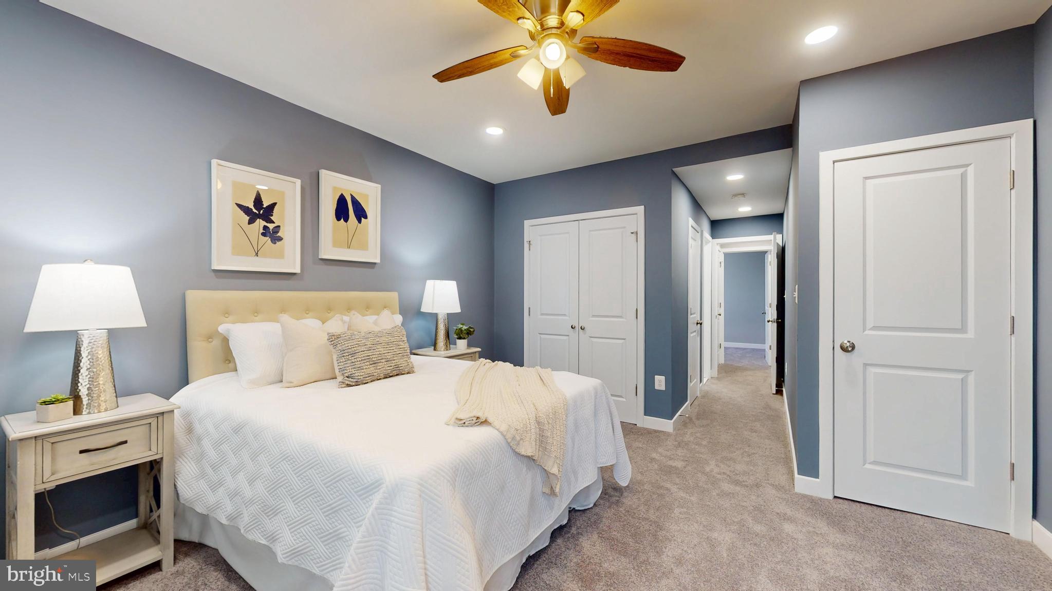 PATTERSON PARK - Residential