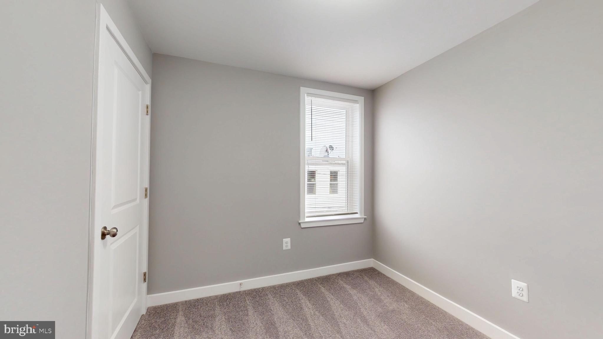 PATTERSON PARK - Residential