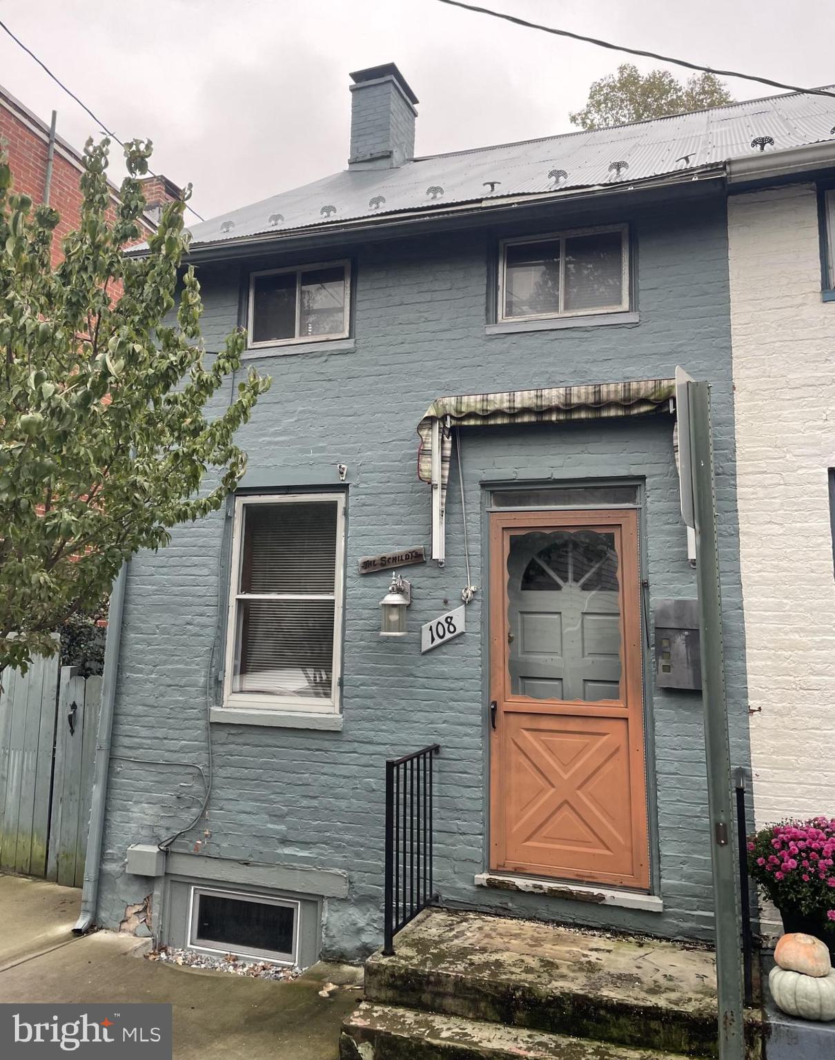 DOWNTOWN FREDERICK - Residential