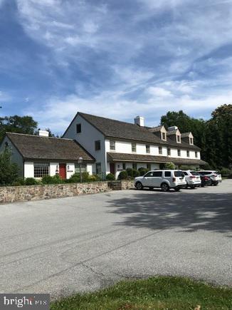 Price reduced! +/- 12,000 SF office building in excellent condition for sale. This property sits on 2 acres, has hardwood floors throughout the building, a private parking lot and prominent signage along busy Route 926 (Street Rd). Great opportunity for both an investor or user. Conveniently located in East Marlborough Township, minutes from Kennett Square, Longwood Gardens, shops, restaurants and all major thoroughfares including Routes 1, 82, 52 & 162. Call for additional information.