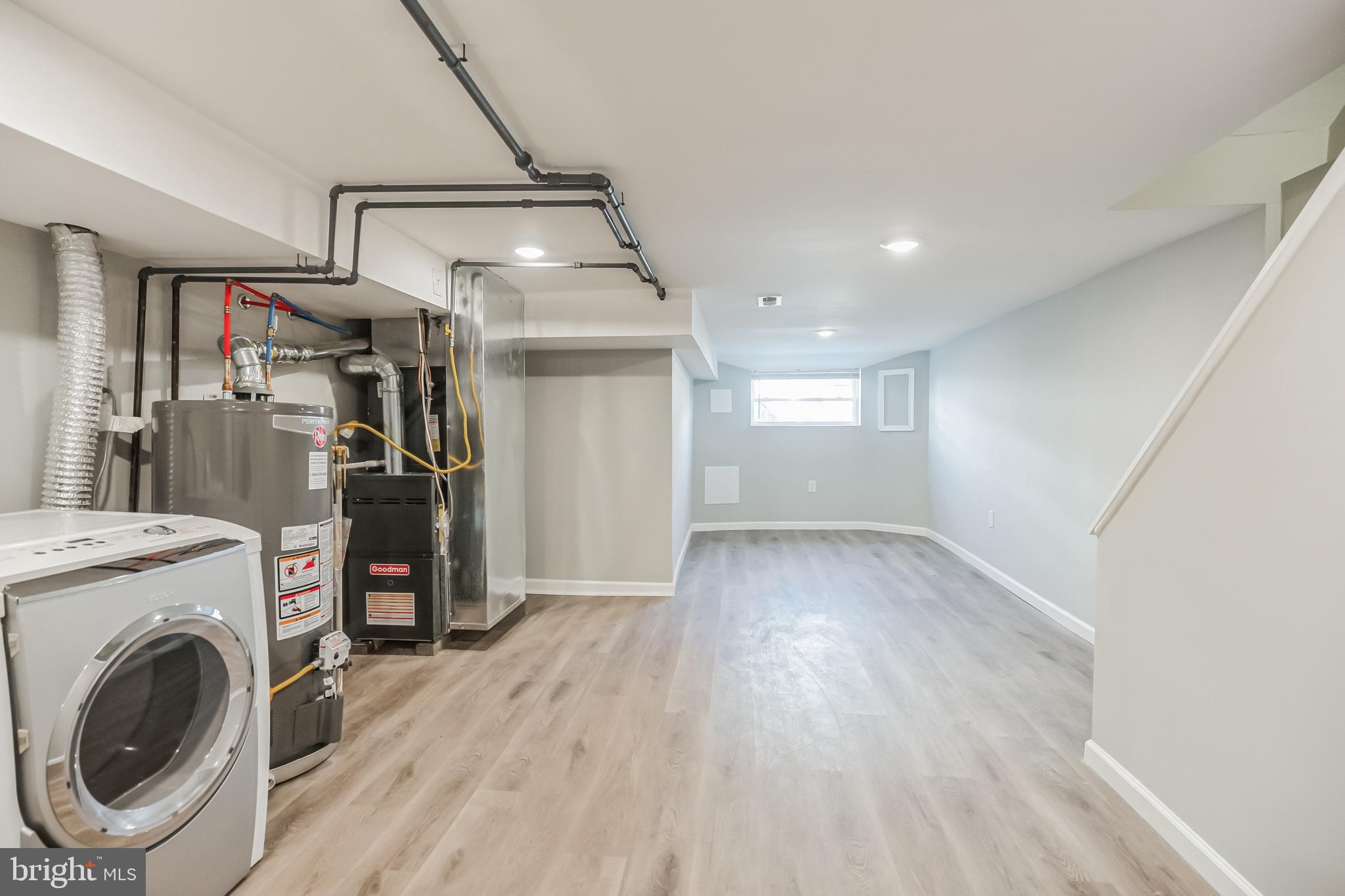 MAYFAIR - Residential