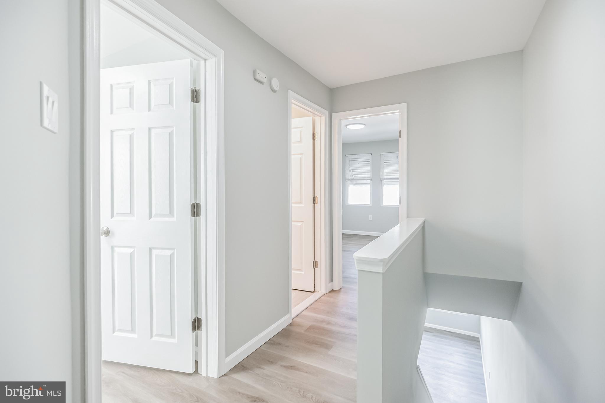 MAYFAIR - Residential