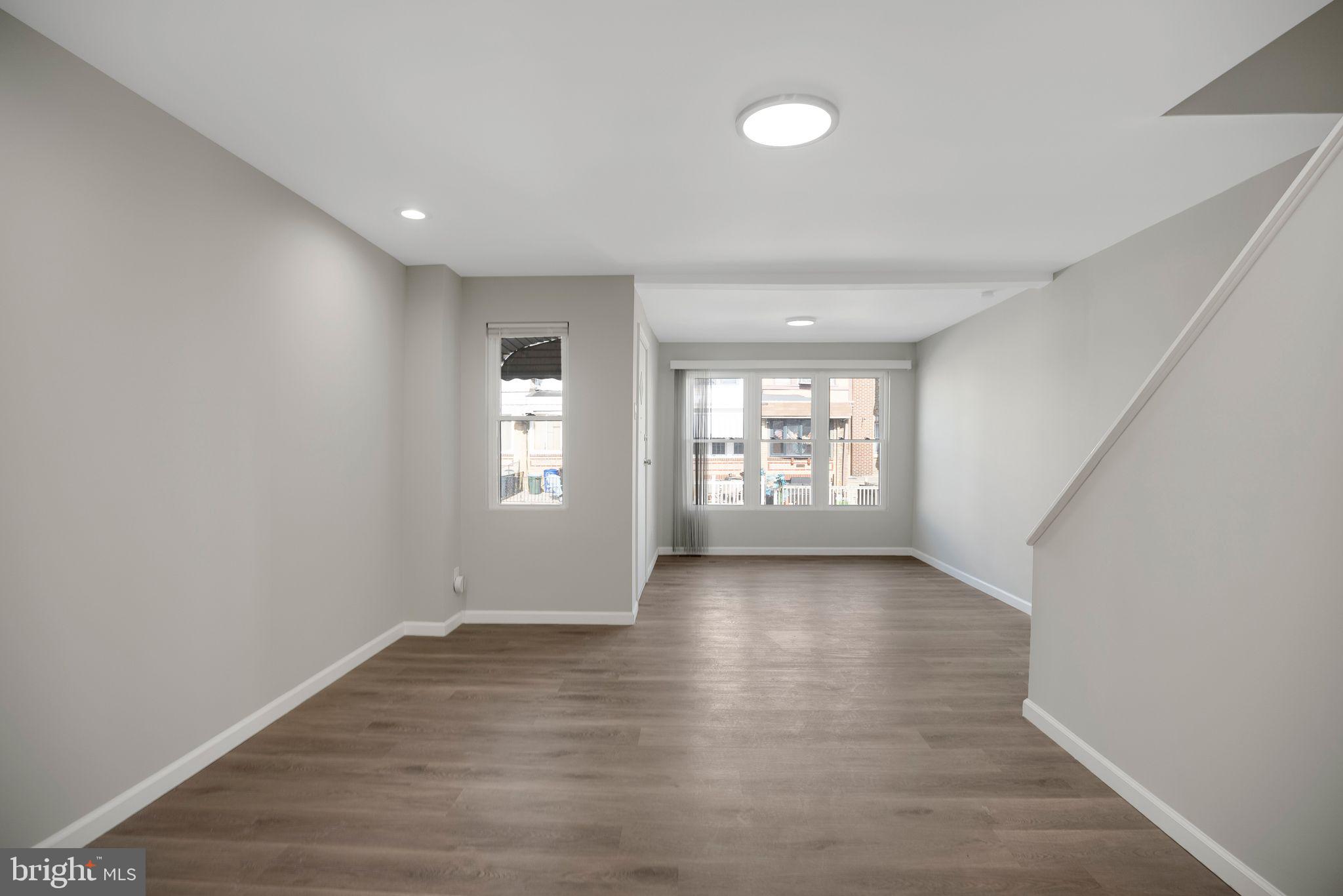 MAYFAIR - Residential