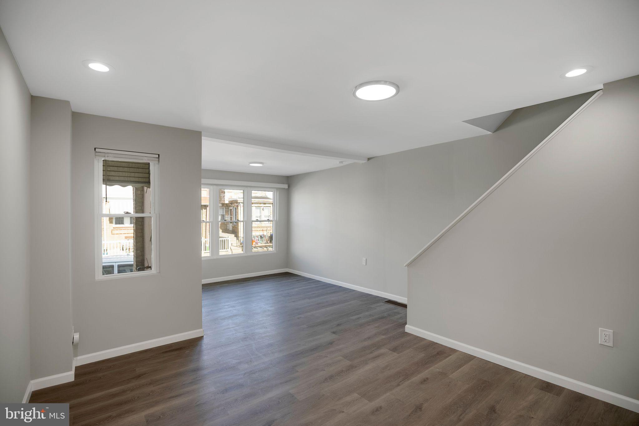 MAYFAIR - Residential