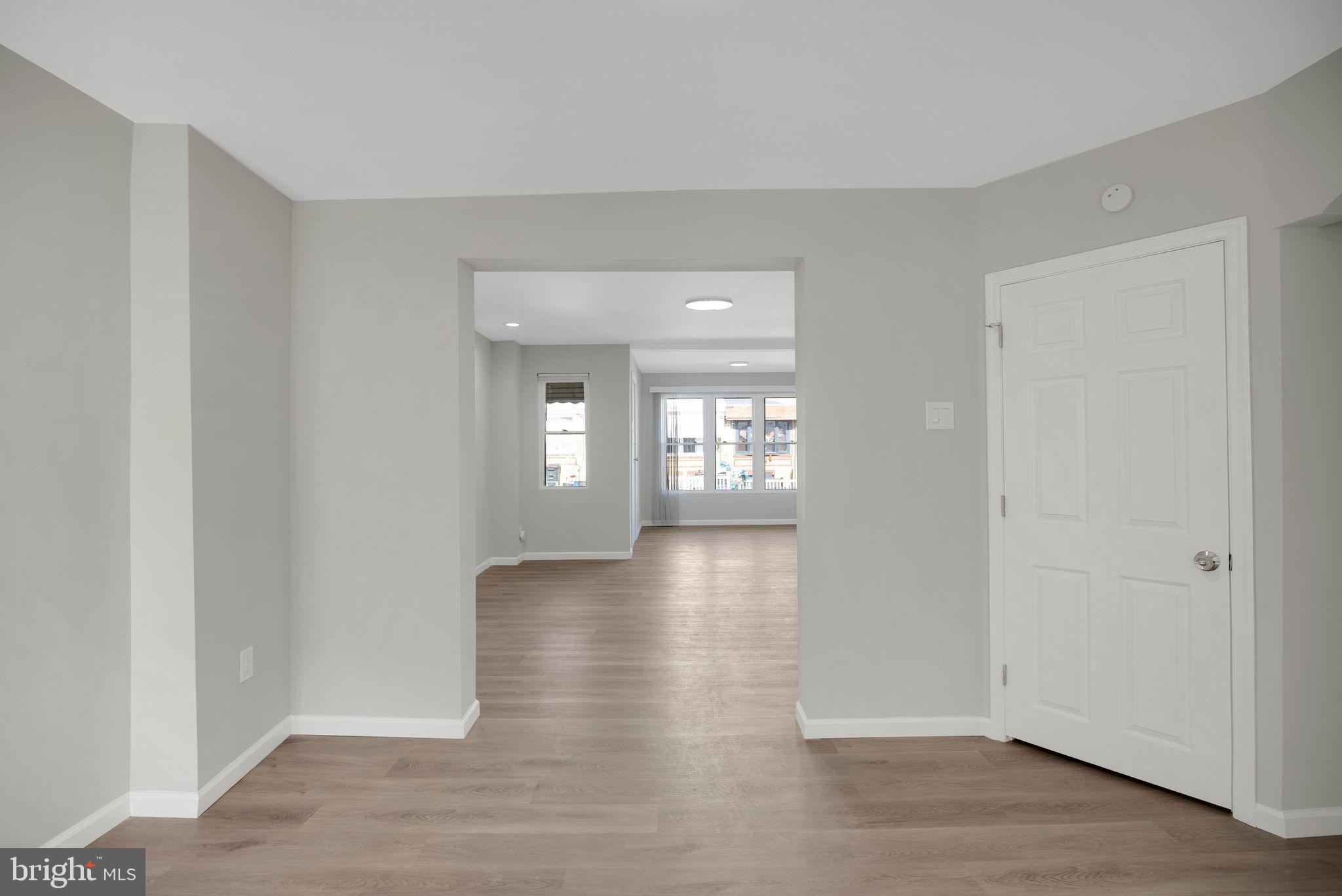 MAYFAIR - Residential